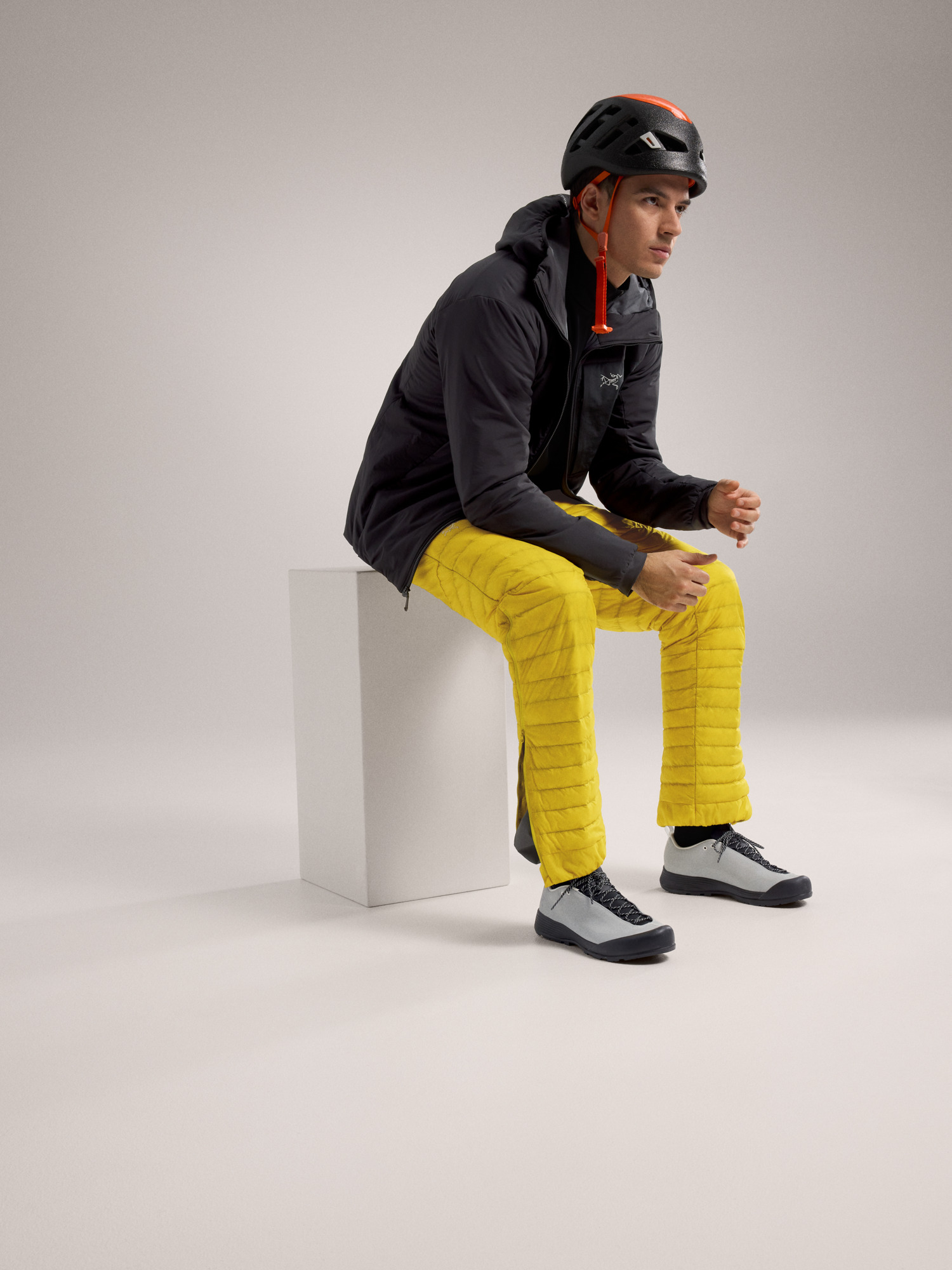 Cerium Pant Lampyre Full Body