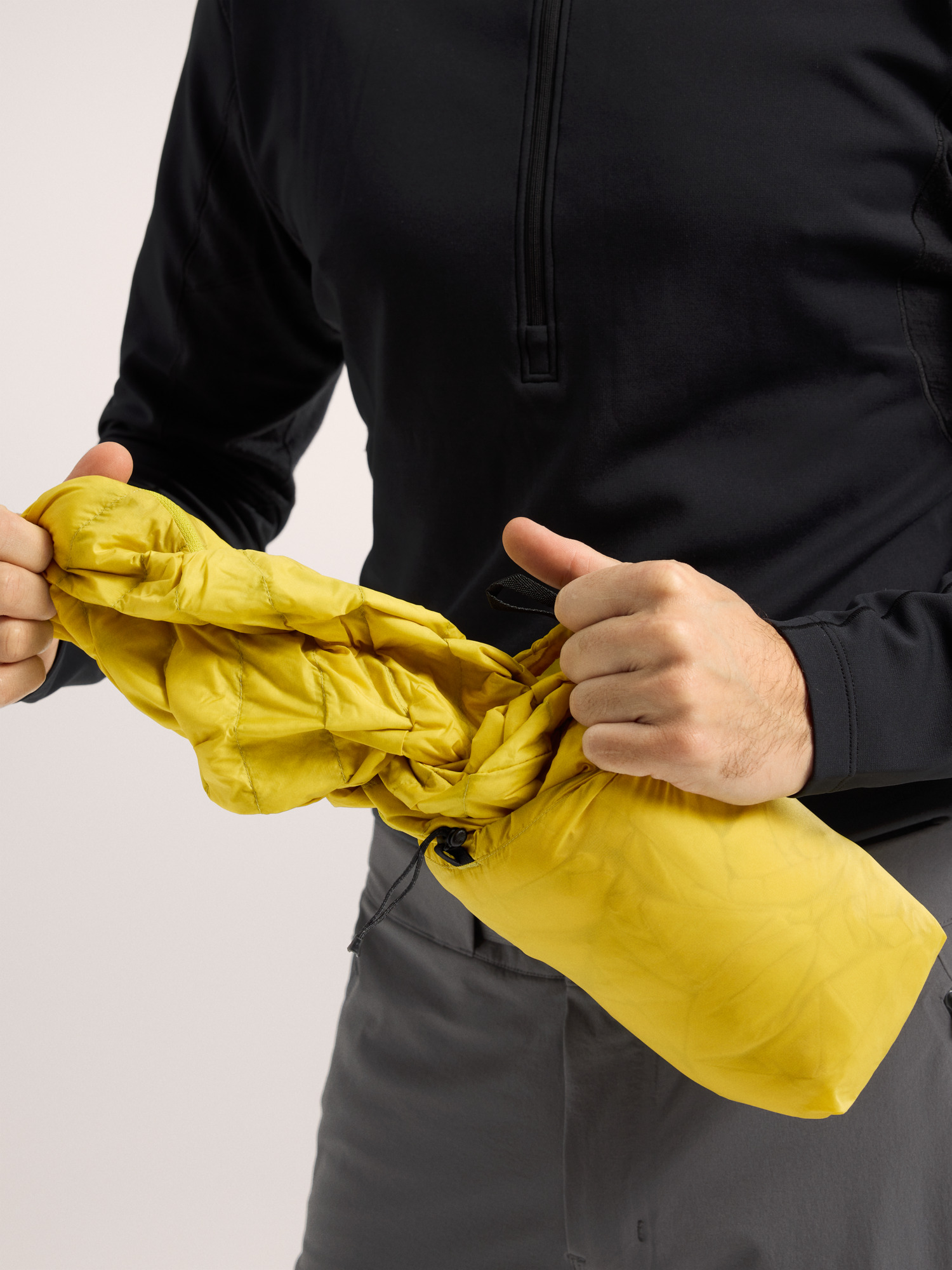 Cerium Pant Lampyre Packed