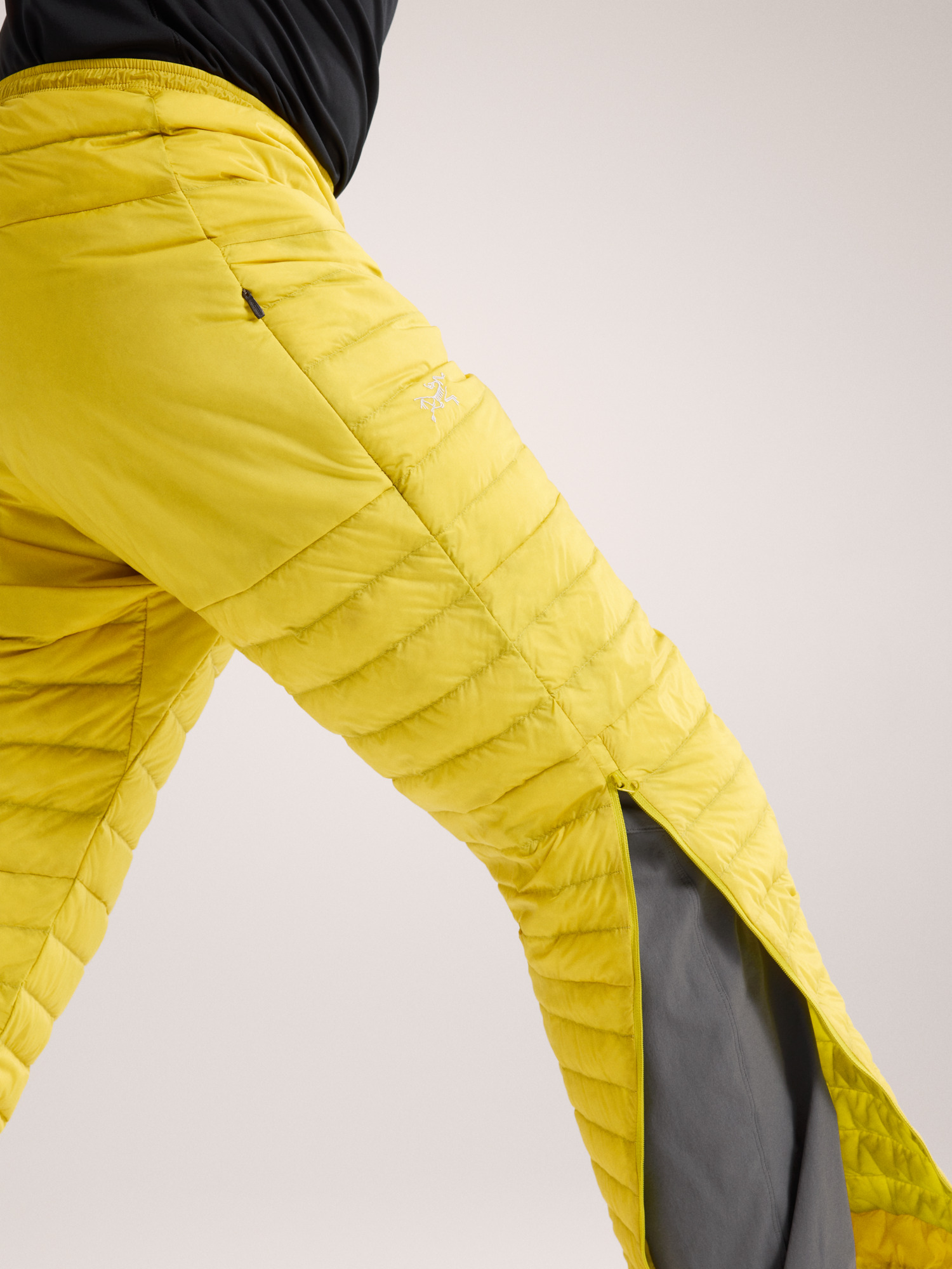 Cerium Pant Lampyre Side View