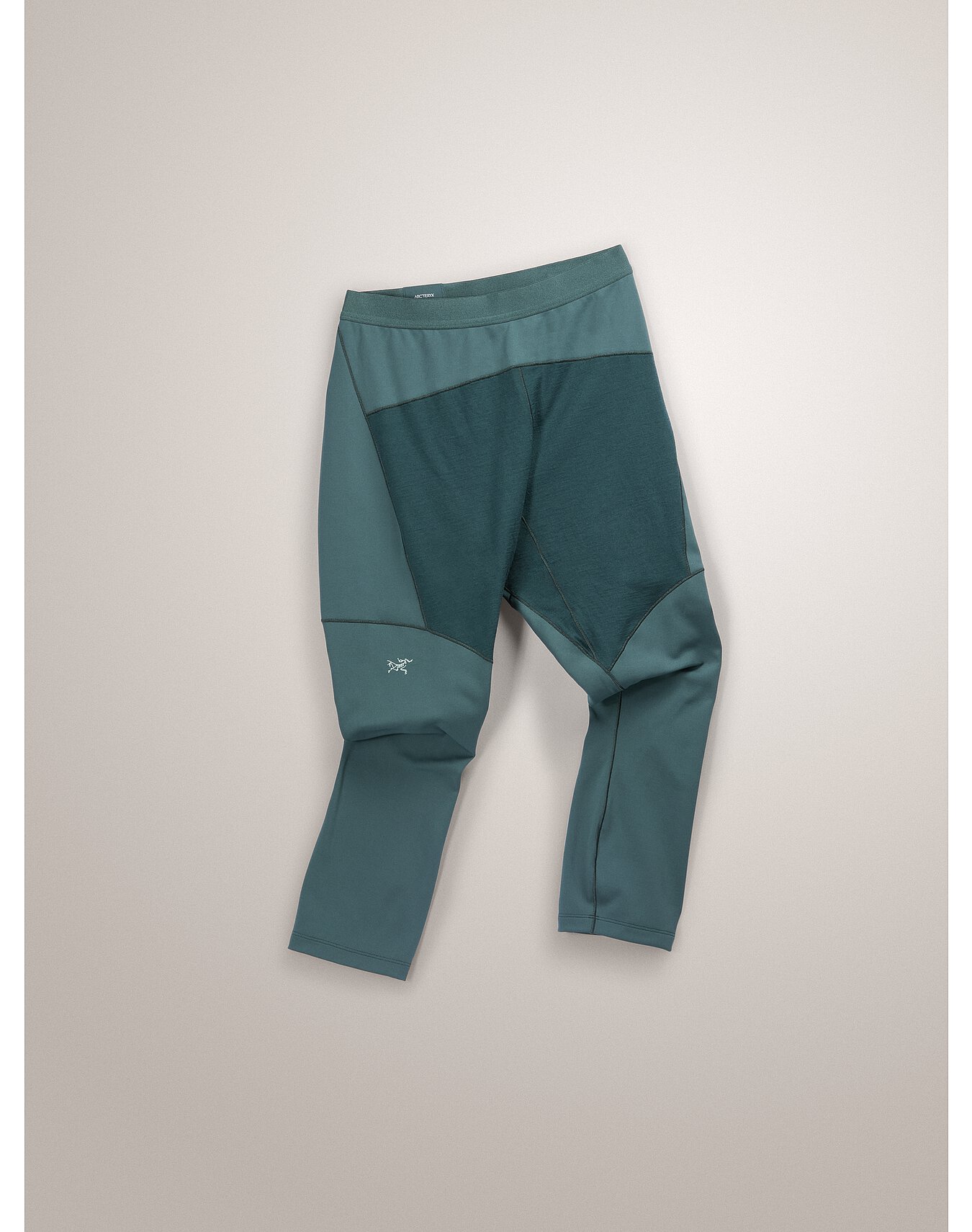 Rho Hybrid 3/4 Bottom Men's | Arc'teryx