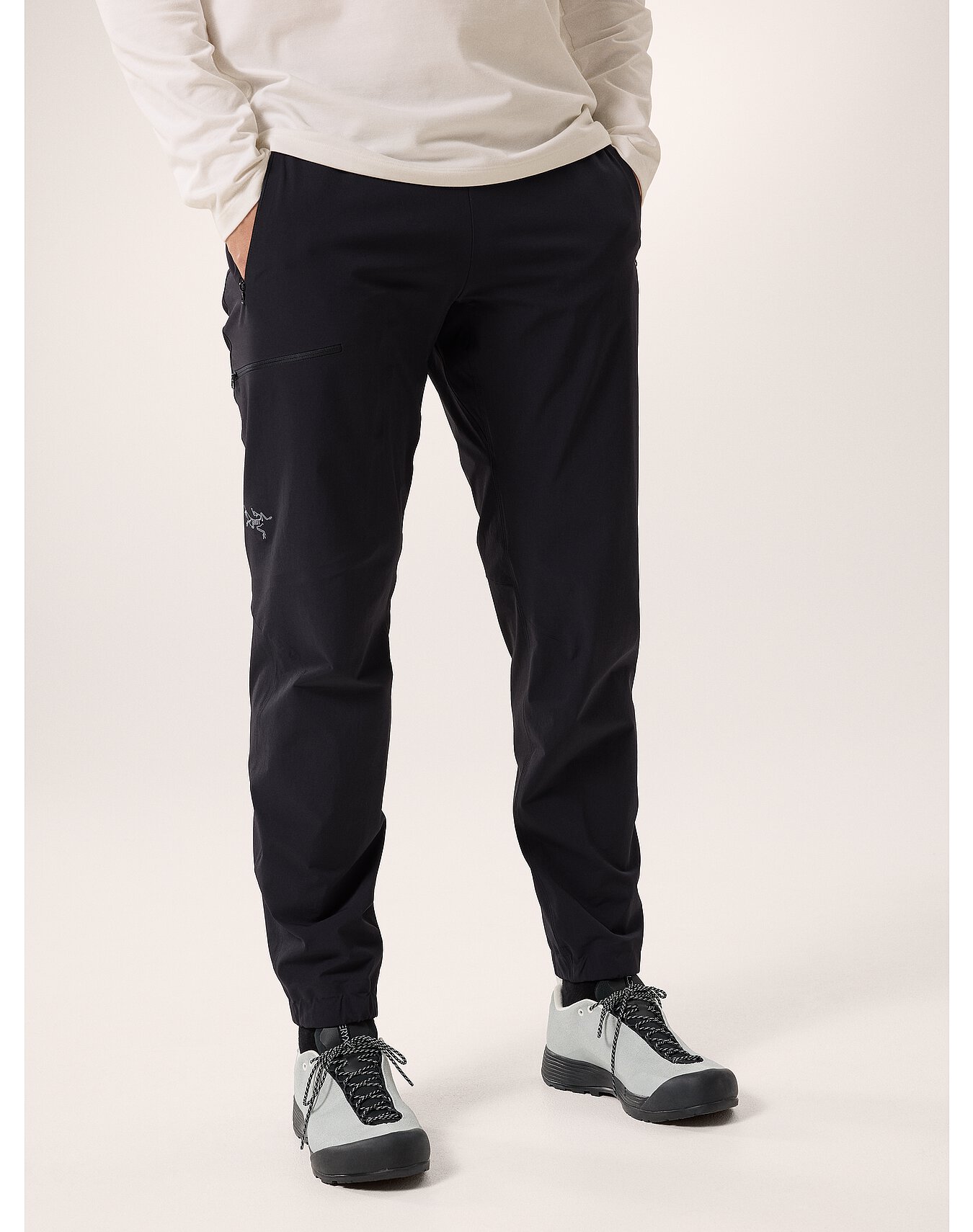 Gamma Jogger Men's