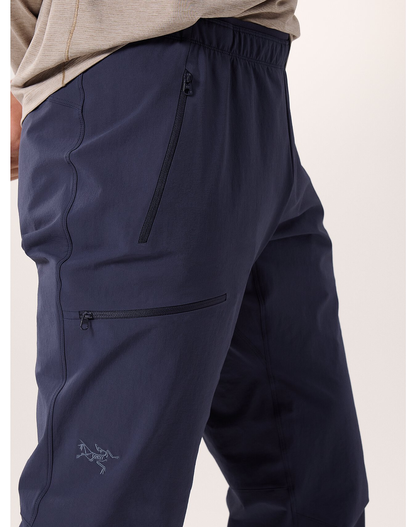 ARC'TERYX Gamma Jogger ガンマ ジョガー 30-R+airdf.ouvaton.org