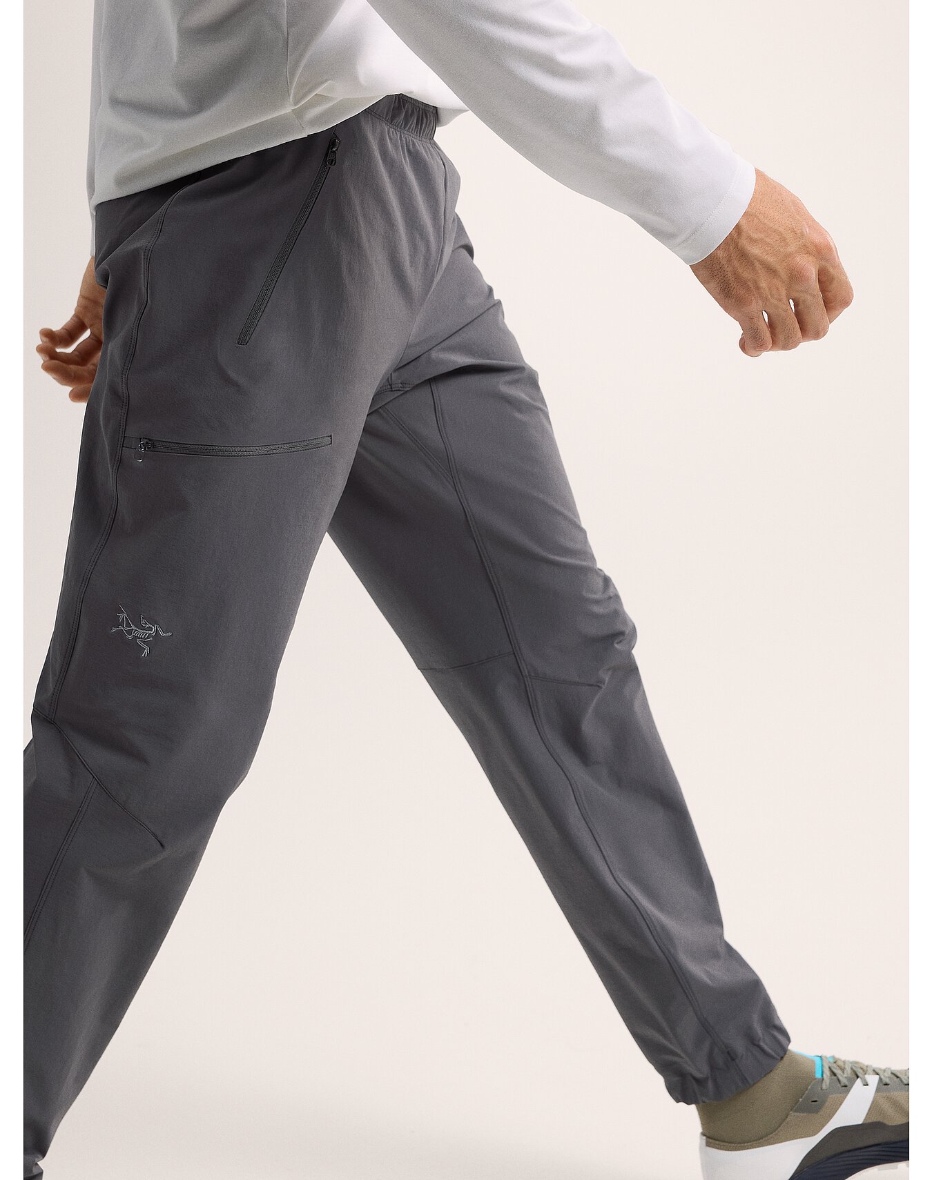 Men's Pants | Arc'teryx