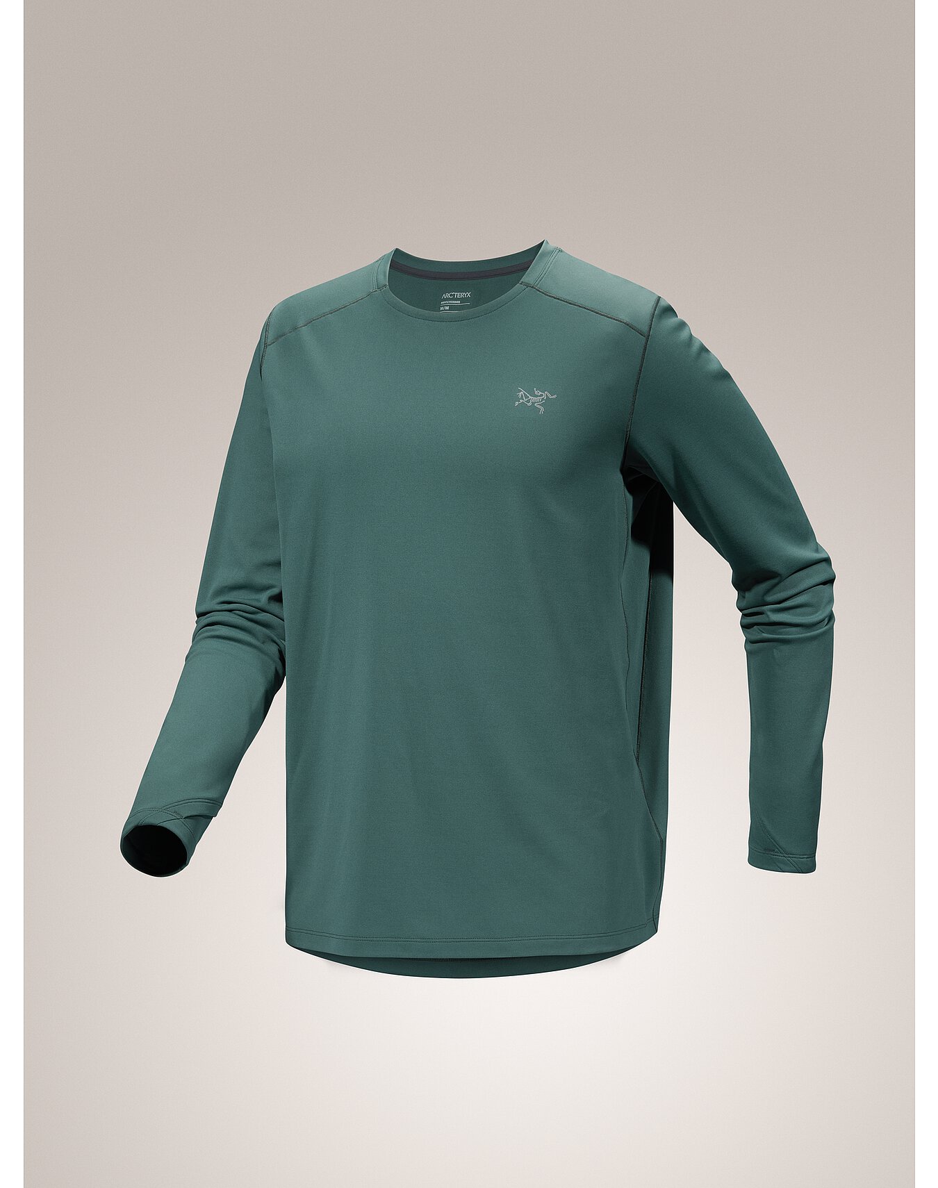 Cormac Heavyweight Shirt LS Men's | Arc'teryx