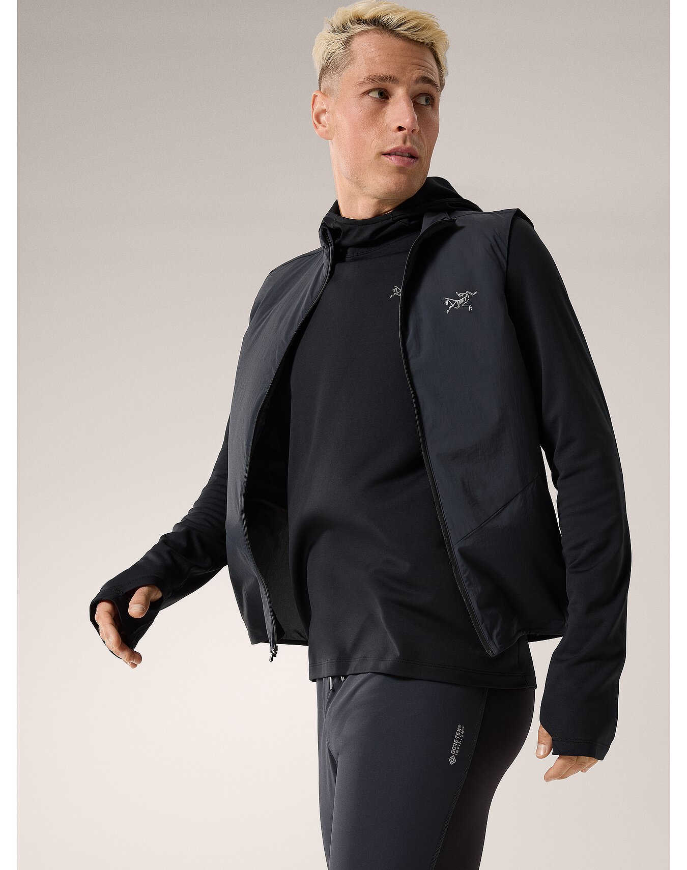 Proton Vest Men's | Arc'teryx