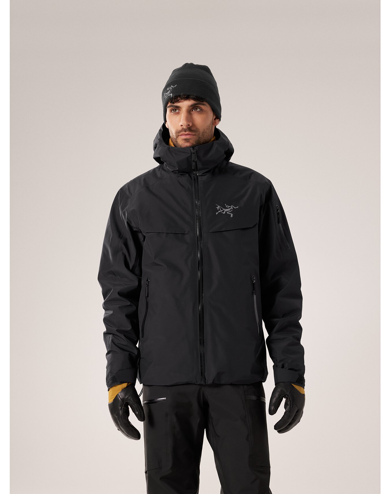 新品同様 Arcteryx Modon jacket アークテリクス モドン ジャケット