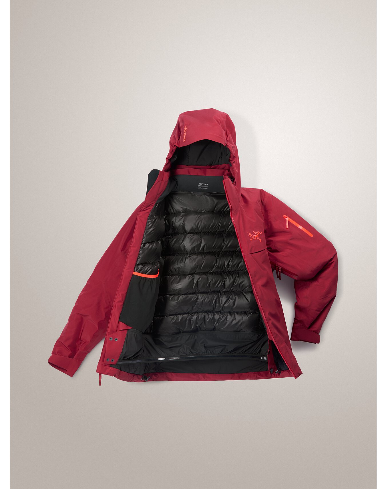 Macai Jacket Men's | Arc'teryx