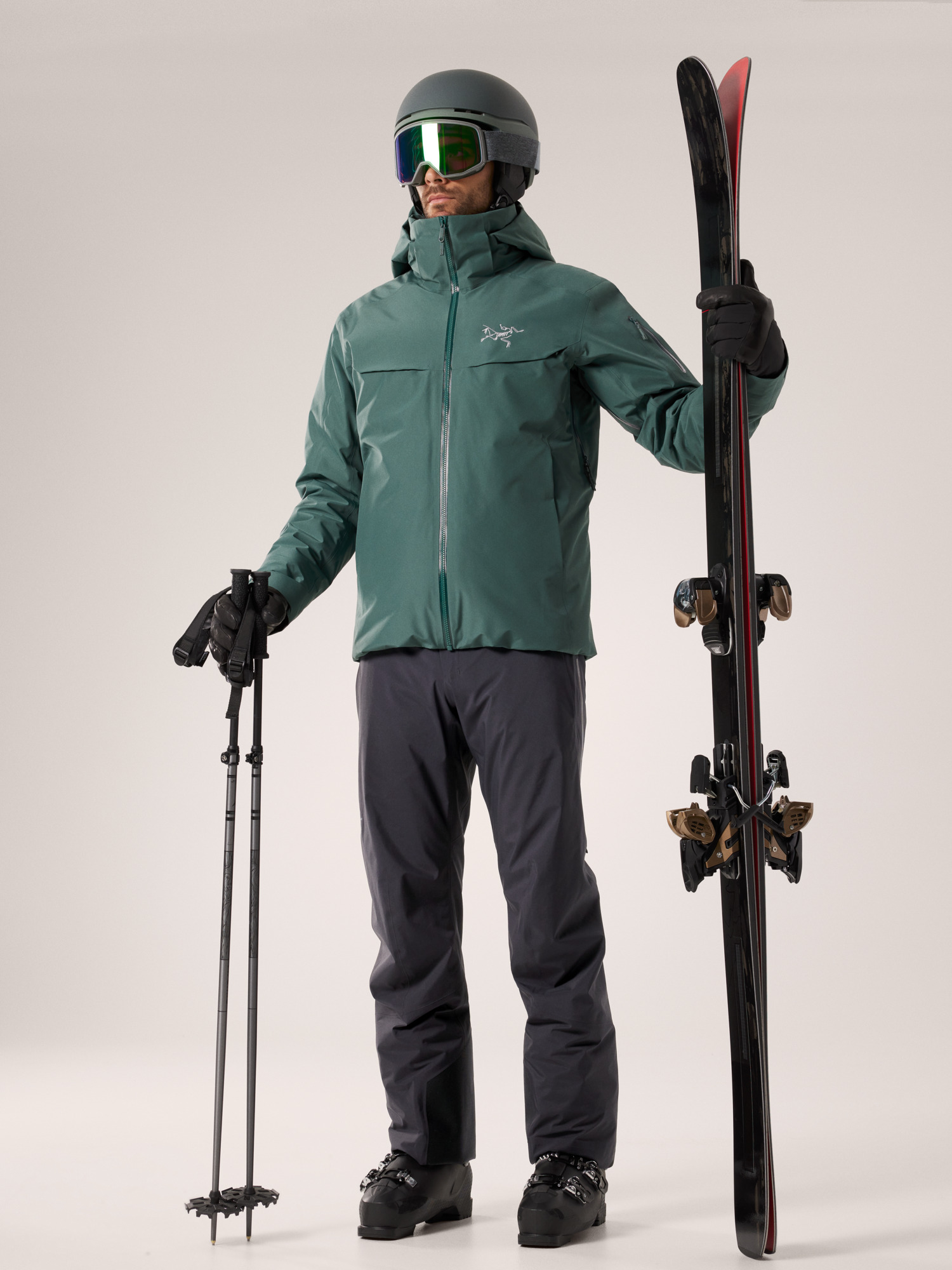 Macai Jacket Men's | Arc'teryx