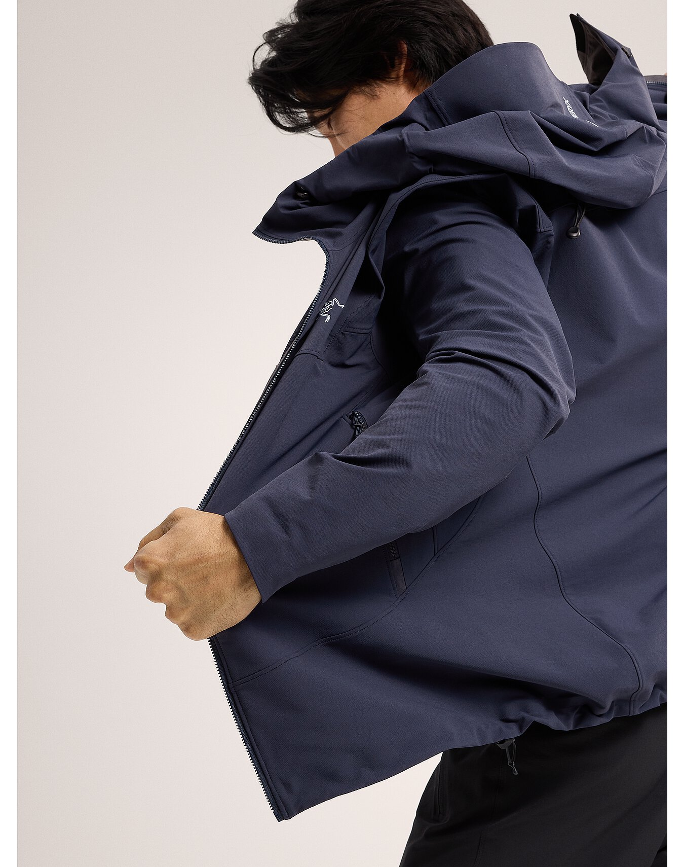 Gamma Hoody Men's | Arc'teryx