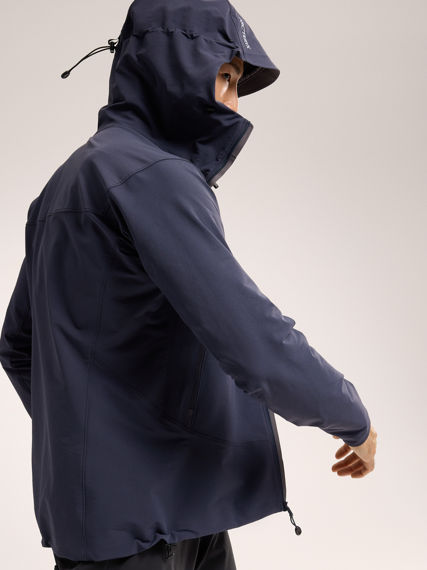 Gamma Hoody Men's | Arc'teryx