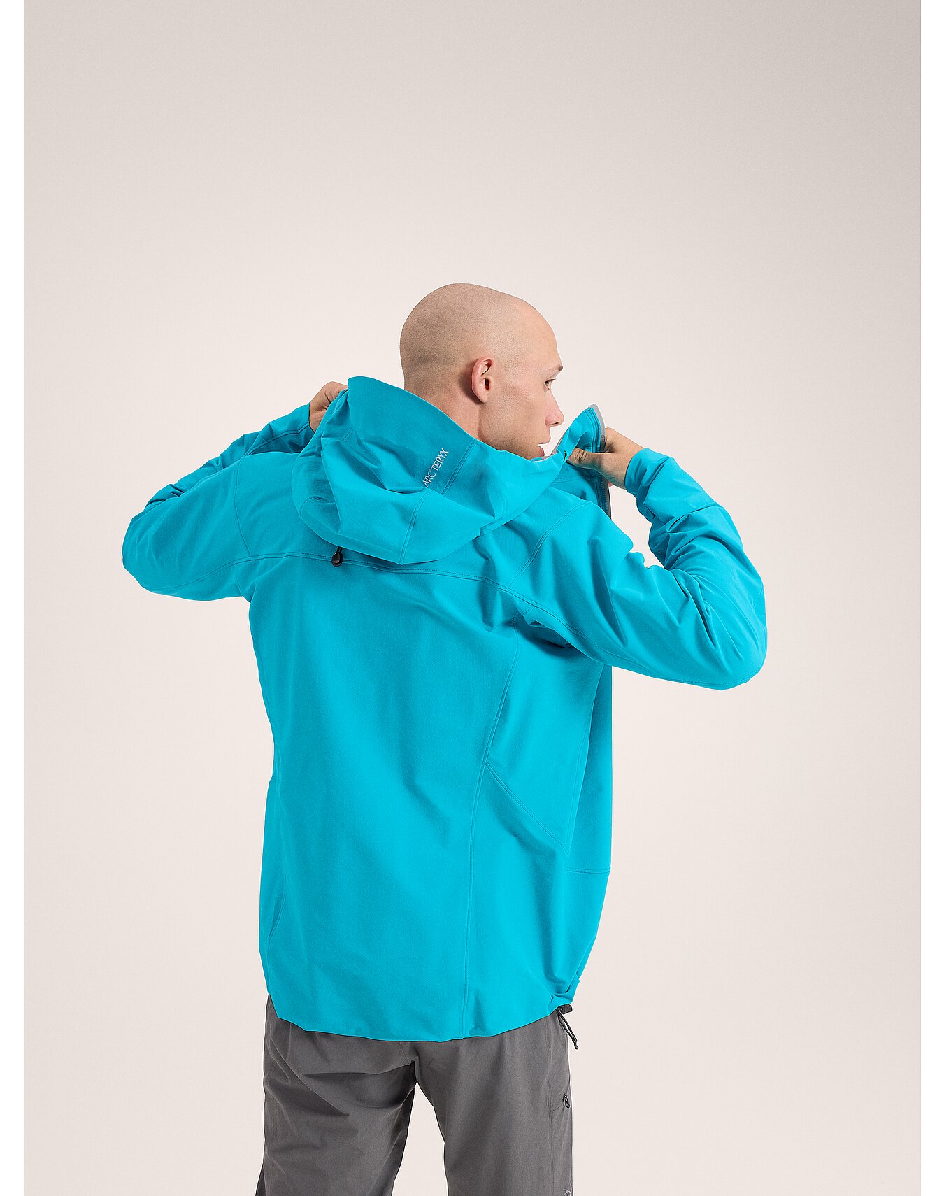 Gamma Hoody Men's