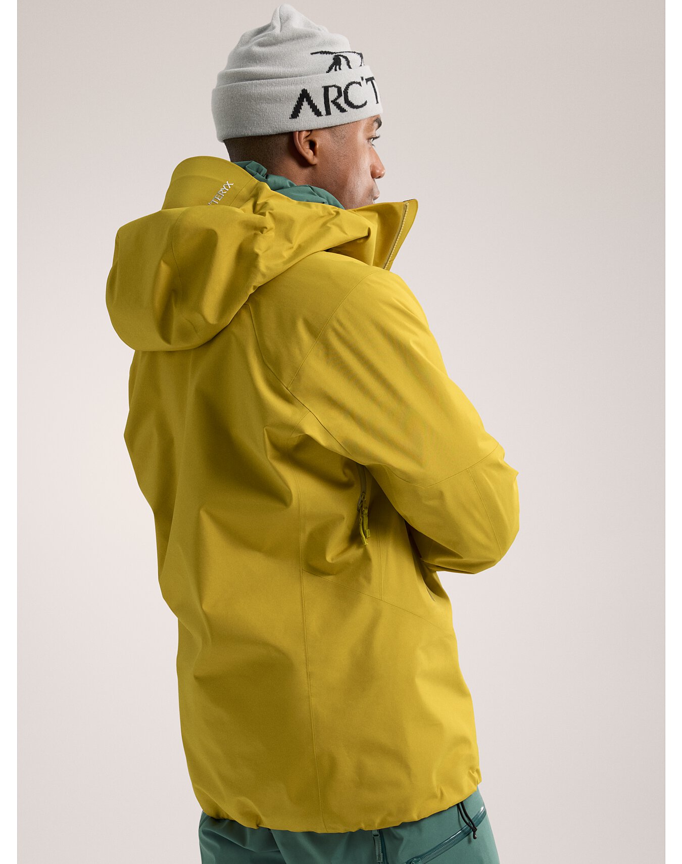 Arcteryx hotsell sabre orion