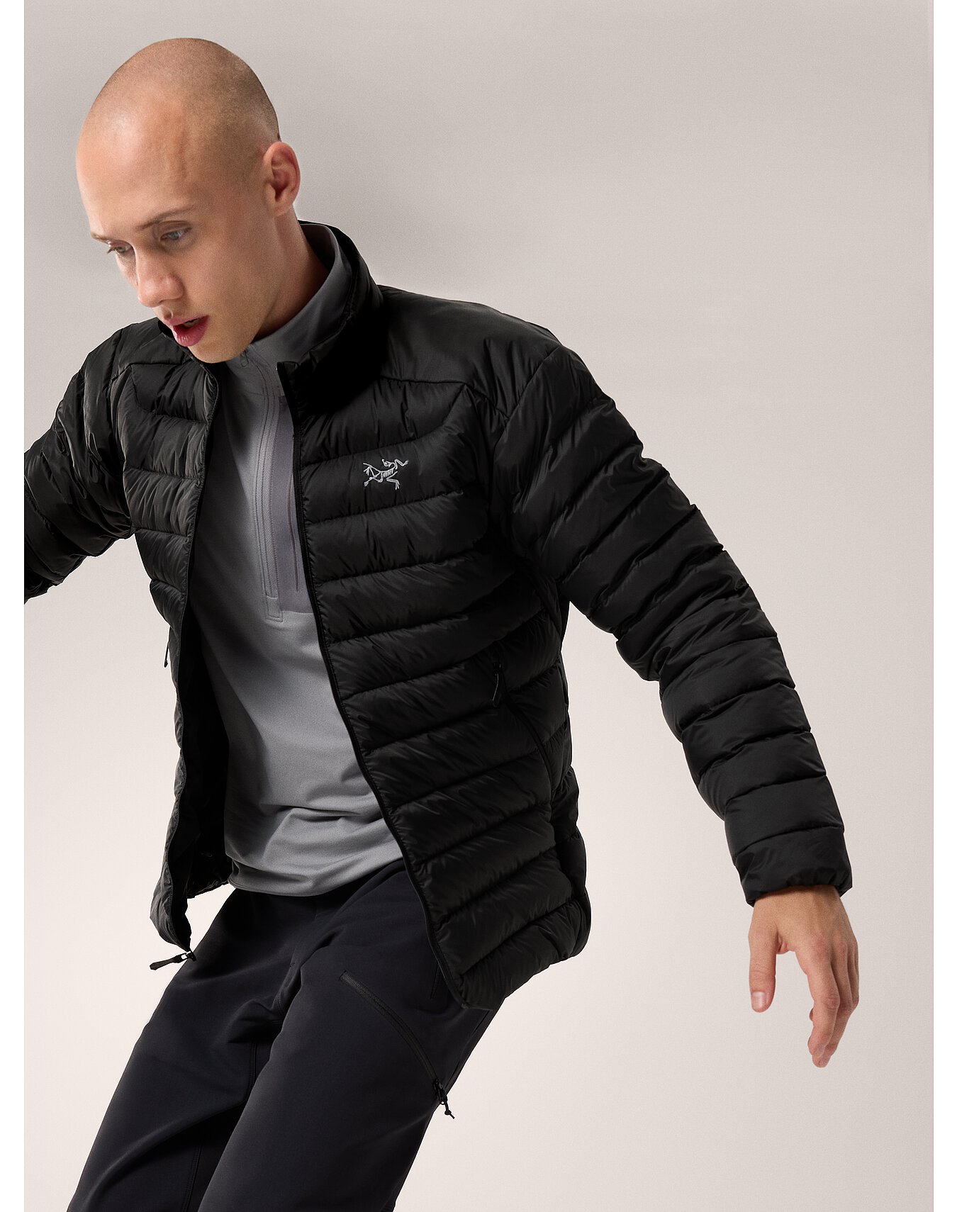 Cerium Jacket Men's | Arc'teryx