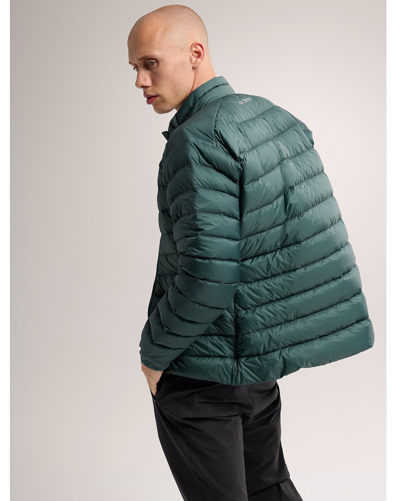 Cerium Jacket Men's