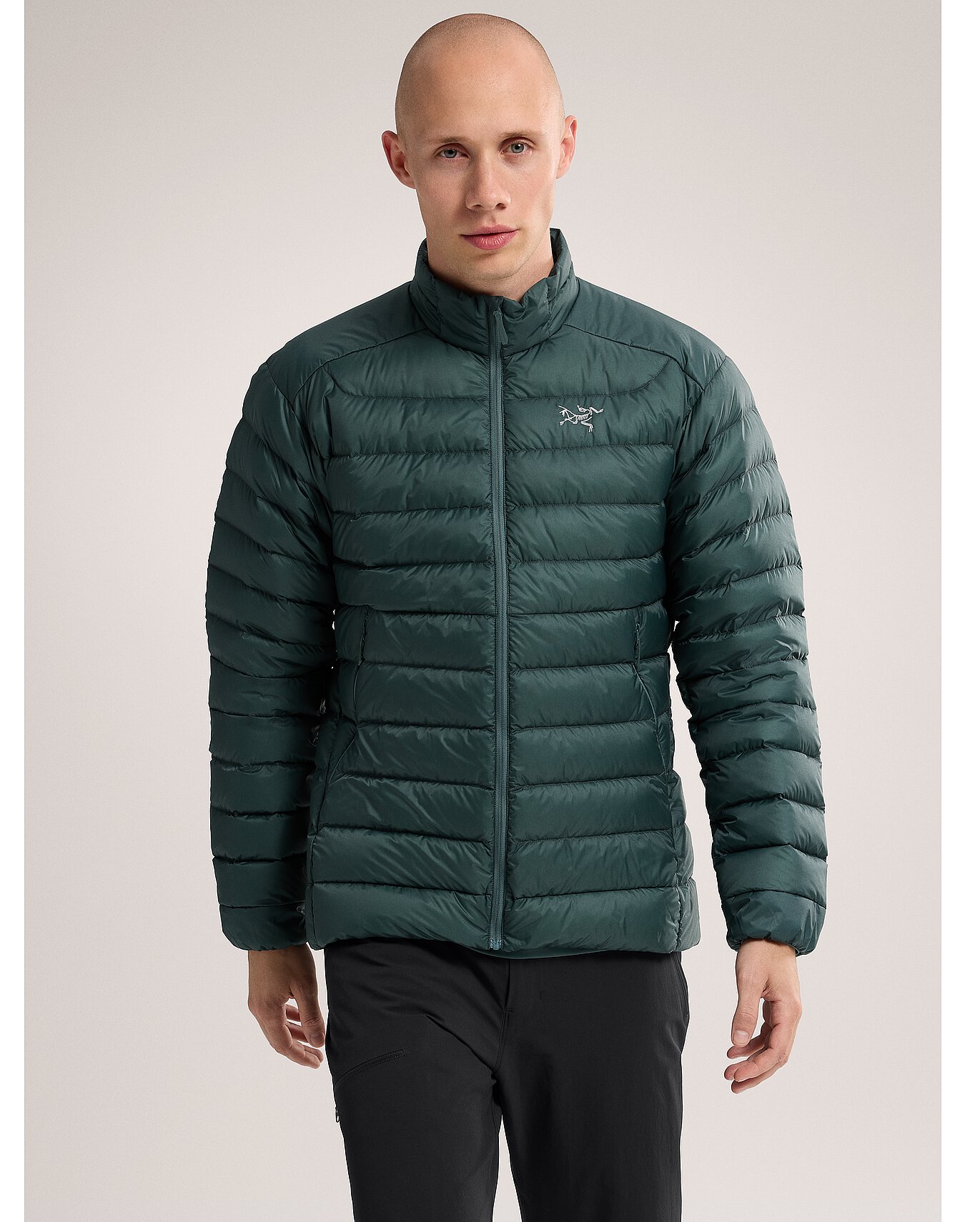 Cerium Jacket Men's | Arc'teryx