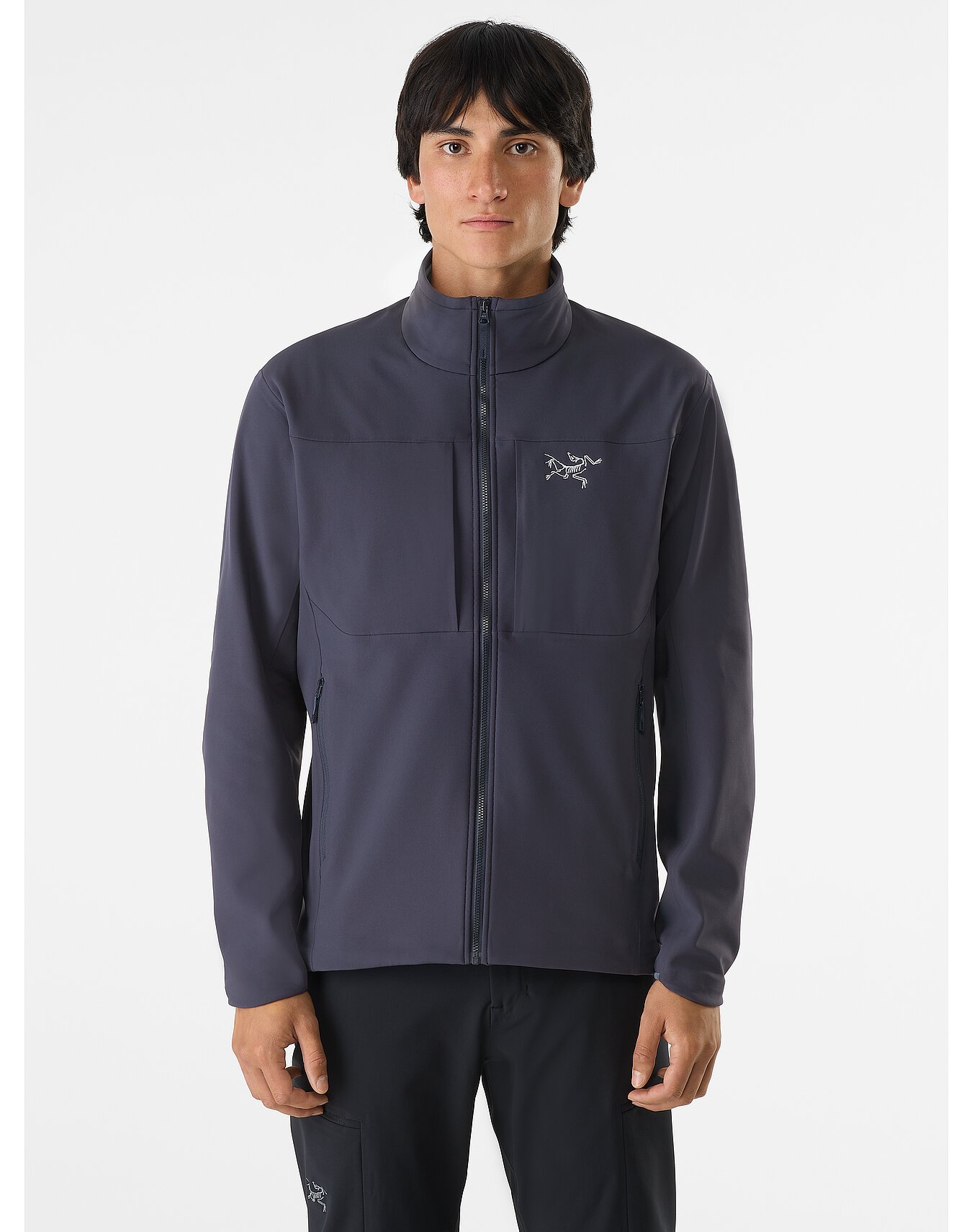 Gamma Jacket Men's | Arc'teryx