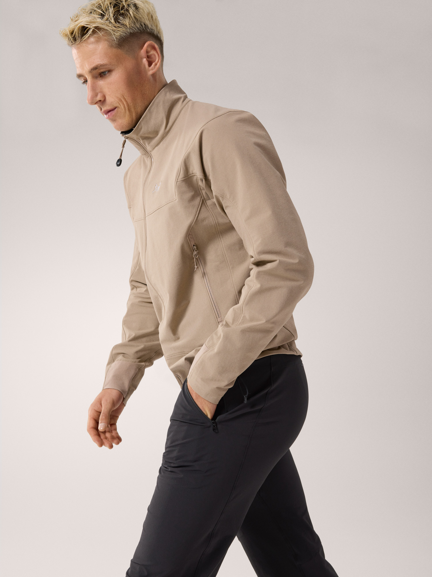 Gamma Jacket Men's Arc'teryx