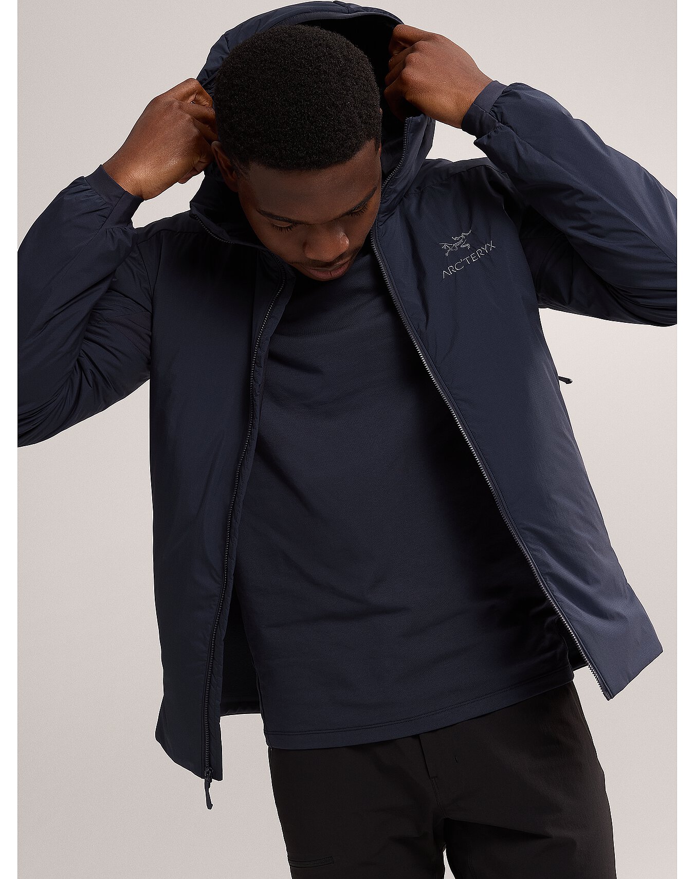 Atom Hoody Men's | Arc'teryx