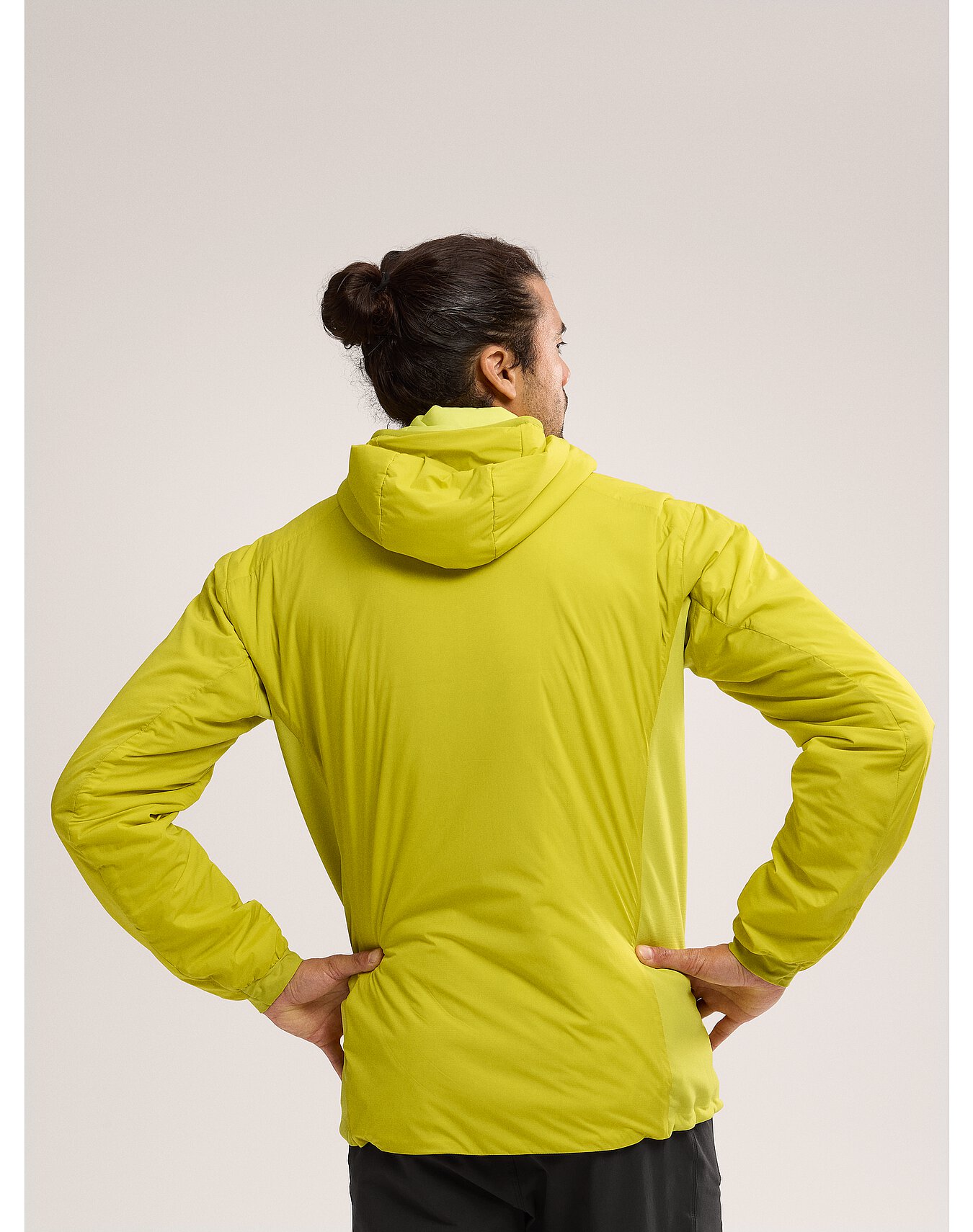 Atom Hoody Men's | Arc'teryx