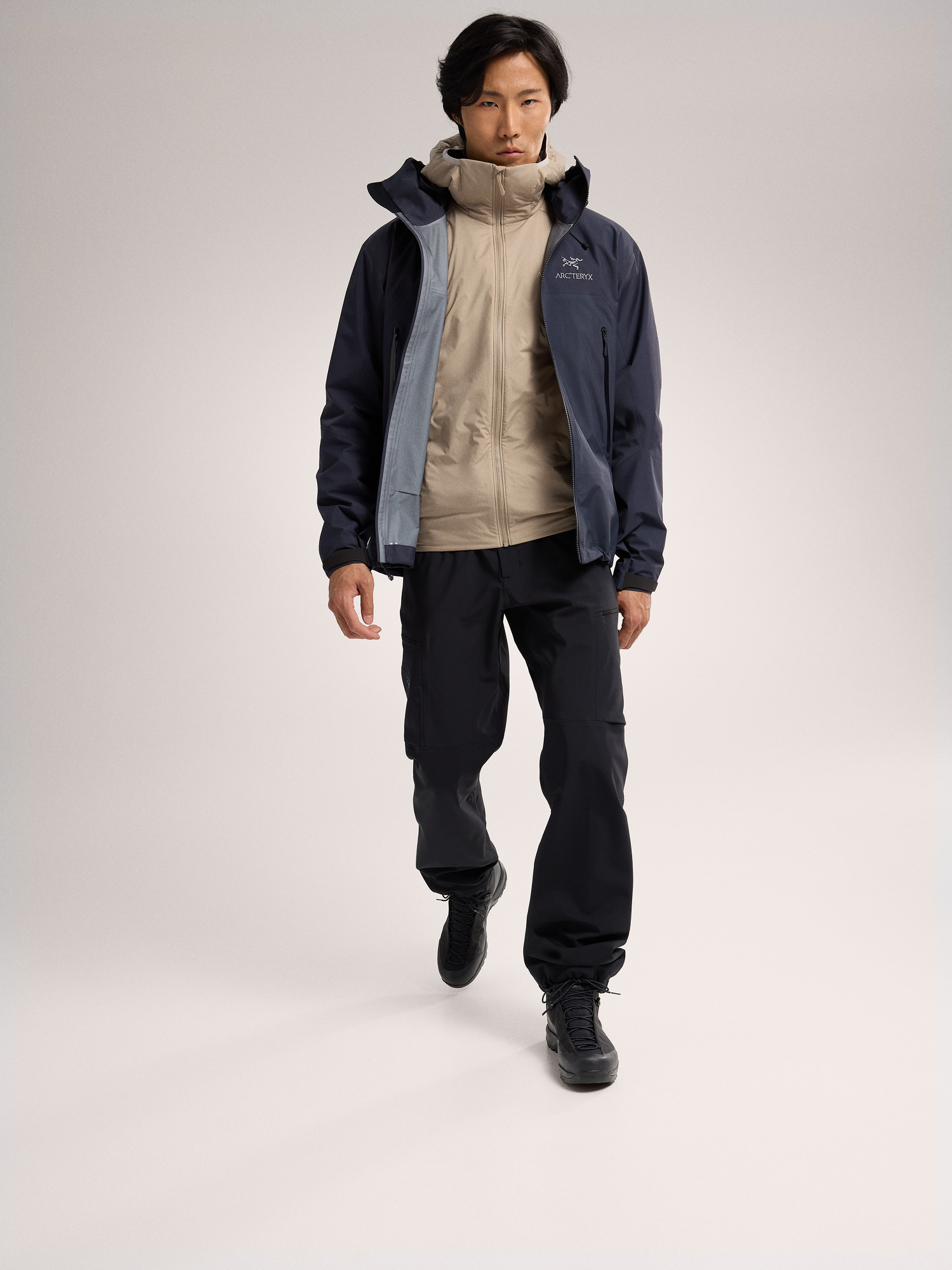 Atom Hoody Men's | Arc'teryx Outlet