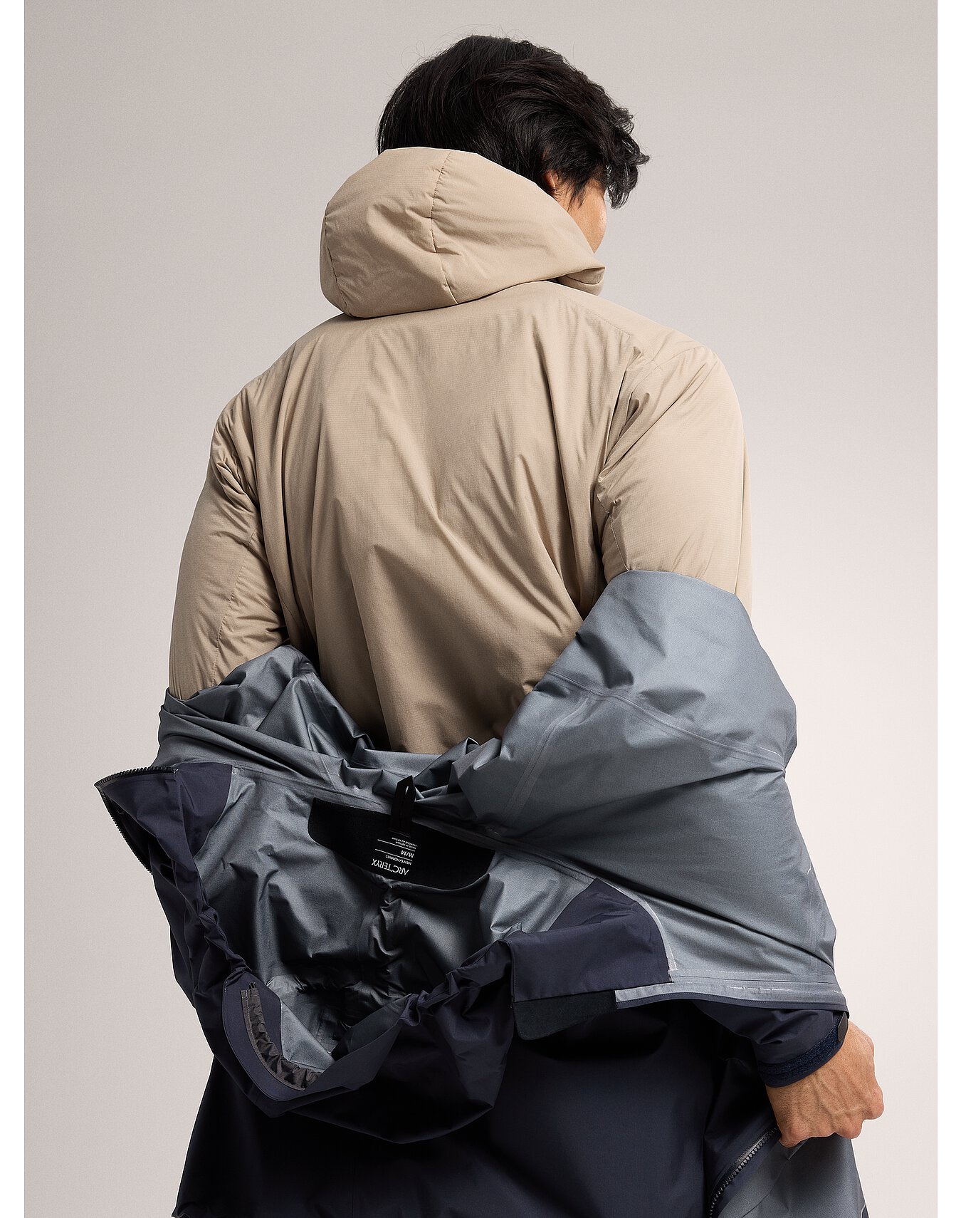 Atom Hoody Men's | Arc'teryx