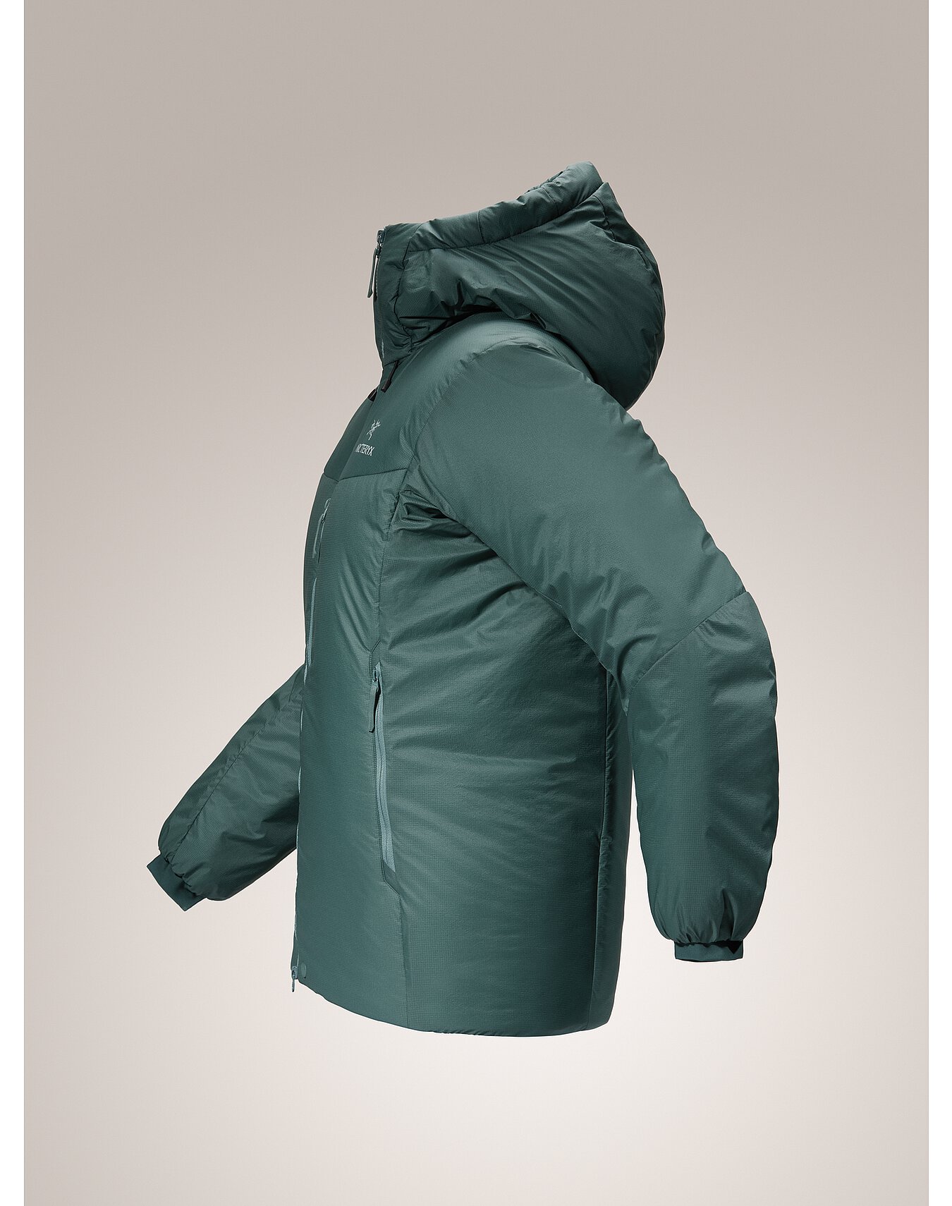 Nuclei SV Parka Women's | Arc'teryx