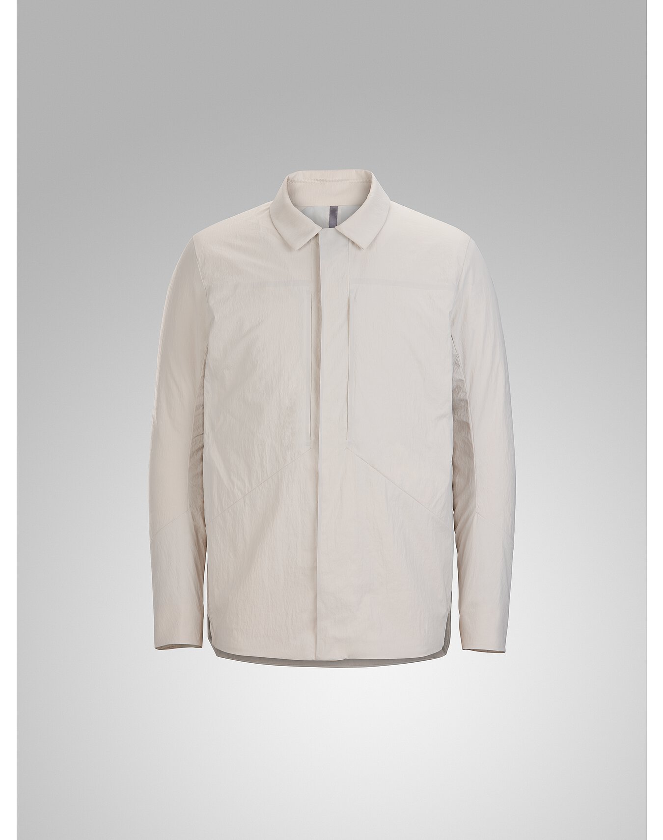 Mionn Insulated Overshirt Men's | Arc'teryx