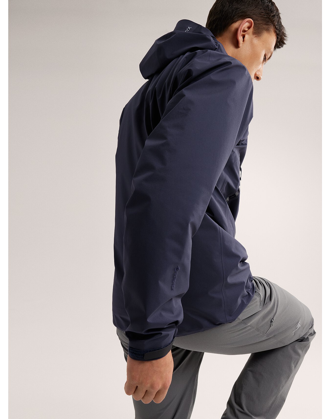 Beta Jacket Men's | Arc'teryx