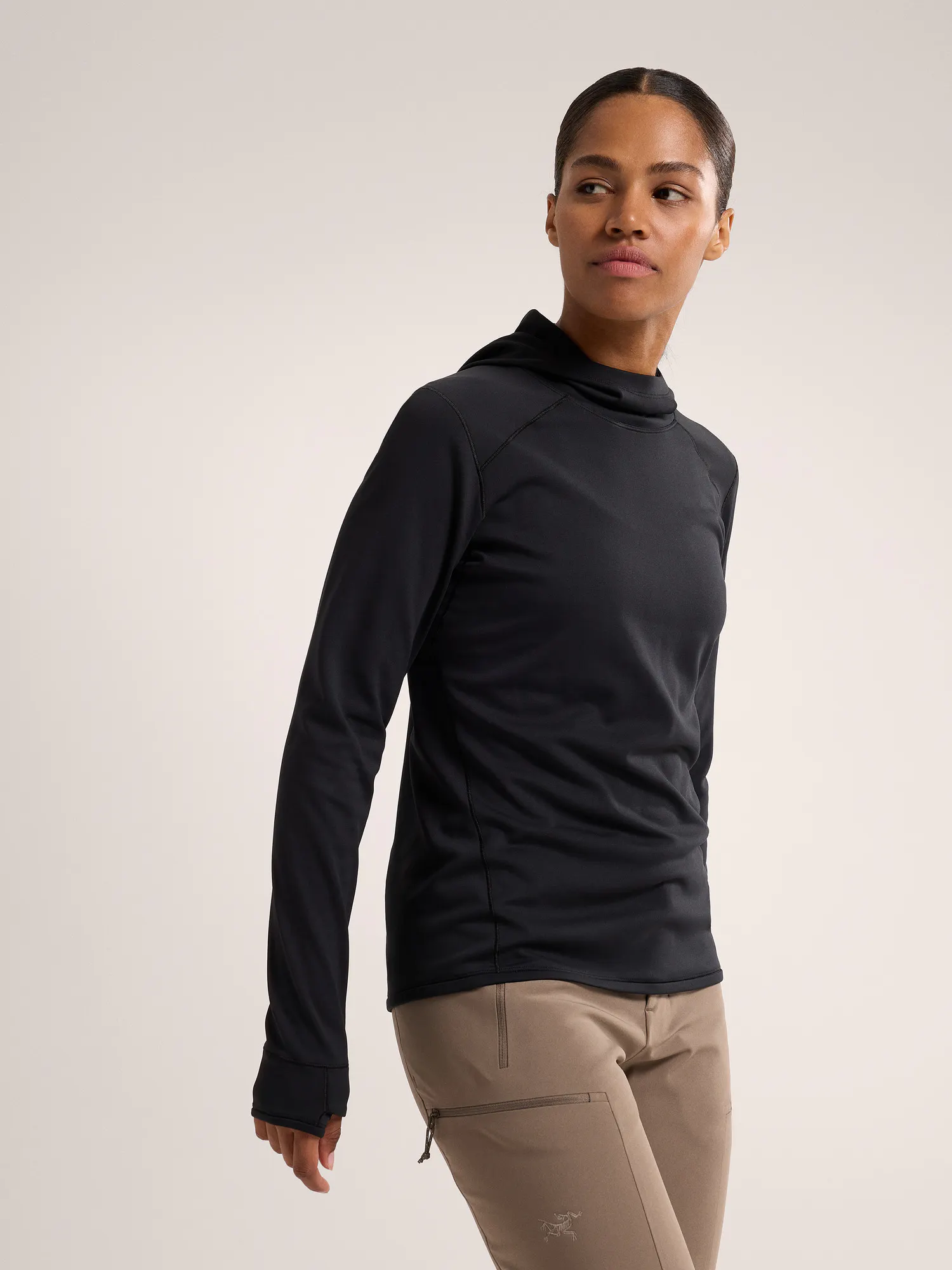 Motus Hoody Women's | Arc'teryx