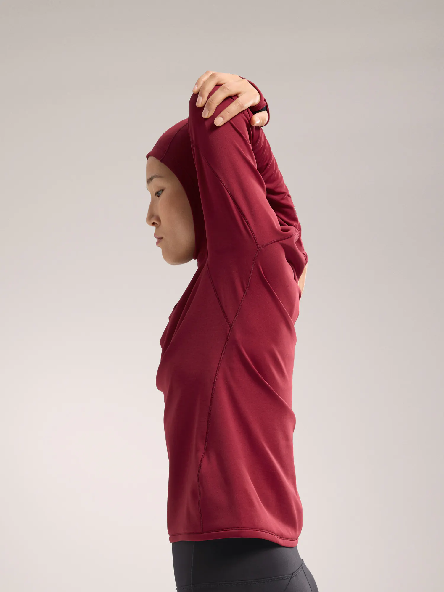 Motus Hoody Women's | Arc'teryx