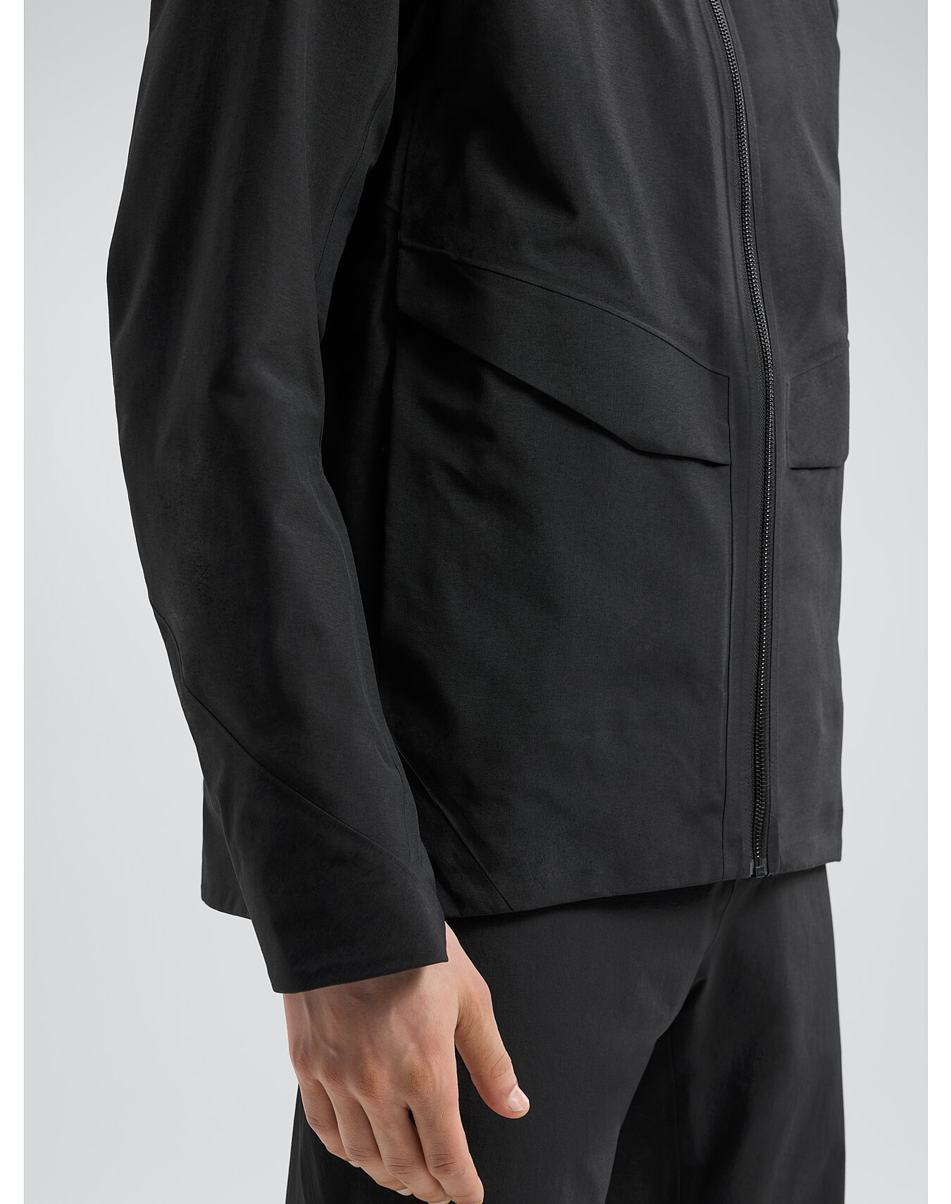 Range IS Jacket Men's | Arc'teryx