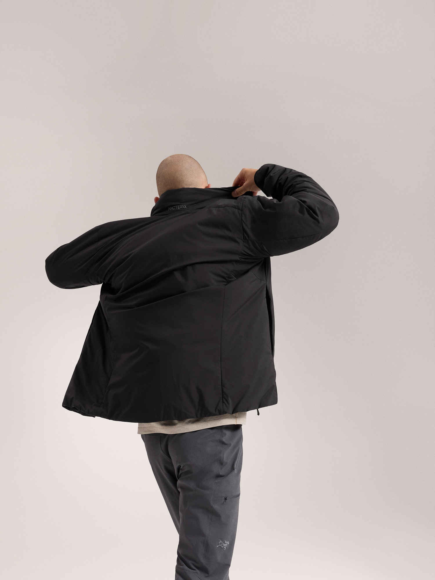 Atom Heavyweight Jacket Men's | Arc'teryx