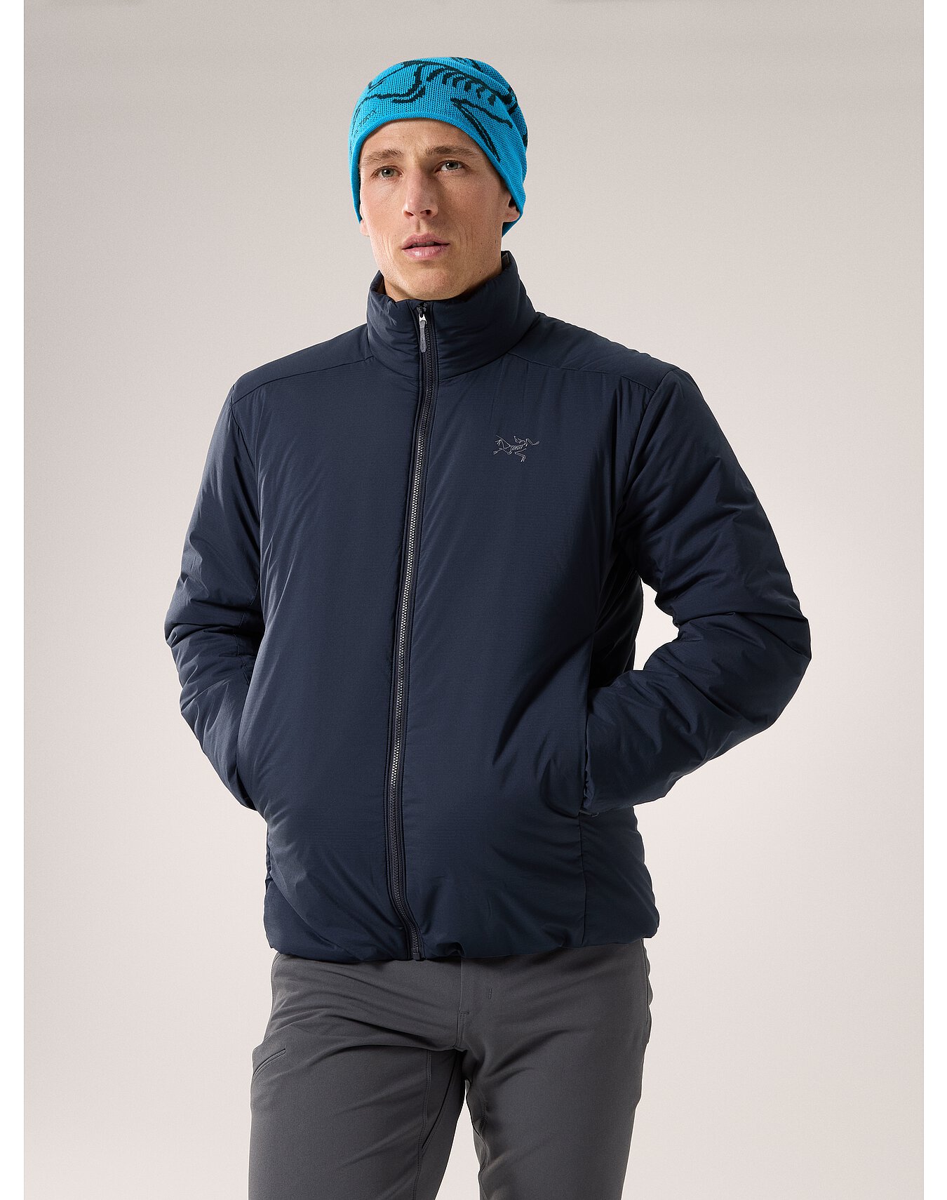 Atom Heavyweight Jacket Men's | Arc'teryx