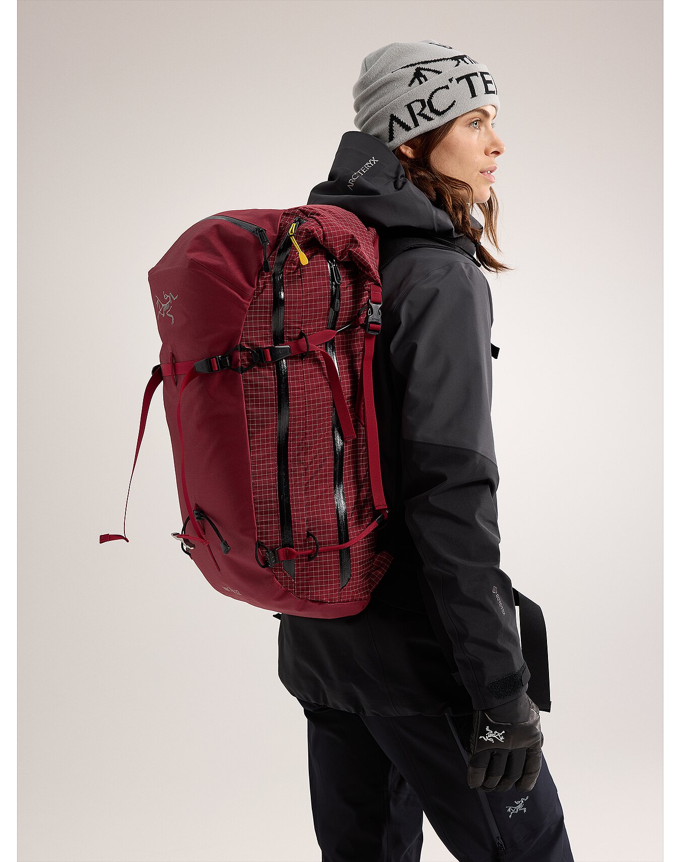 Arcteryx sk clearance 32