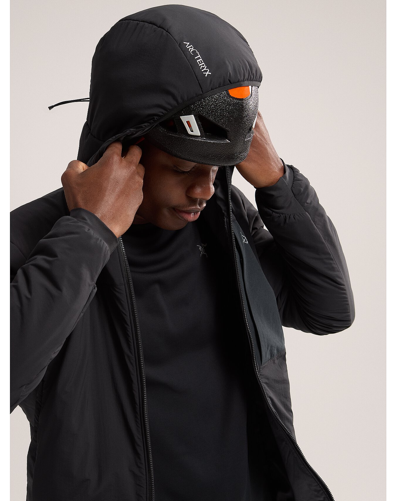 Proton Hoody Men's | Arc'teryx