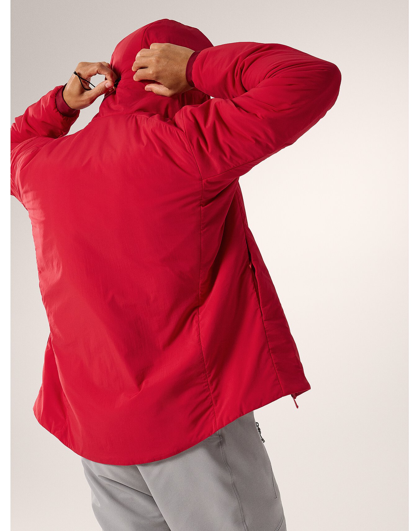 Proton Hoody Men's | Arc'teryx