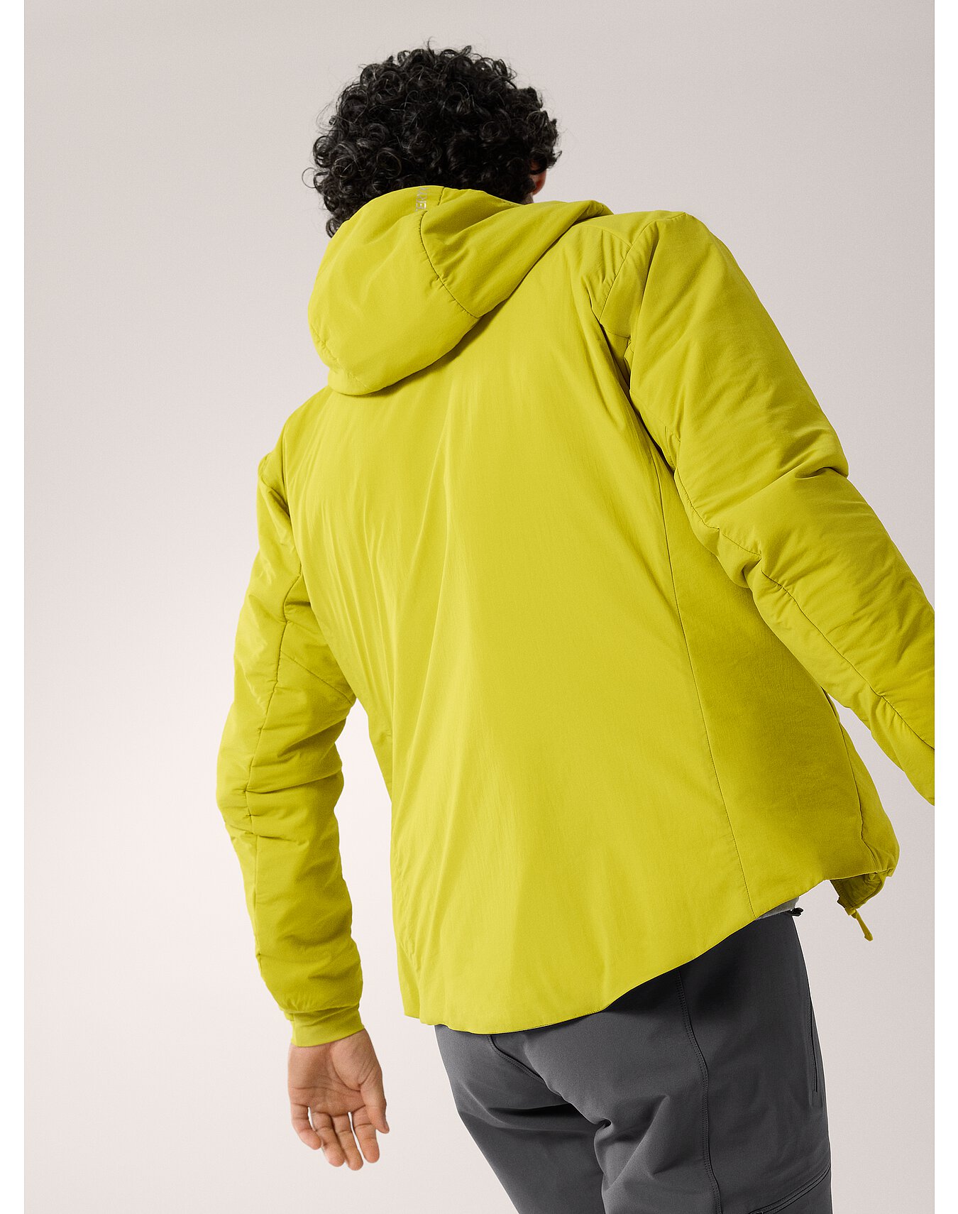 Proton Hoody Men's | Arc'teryx