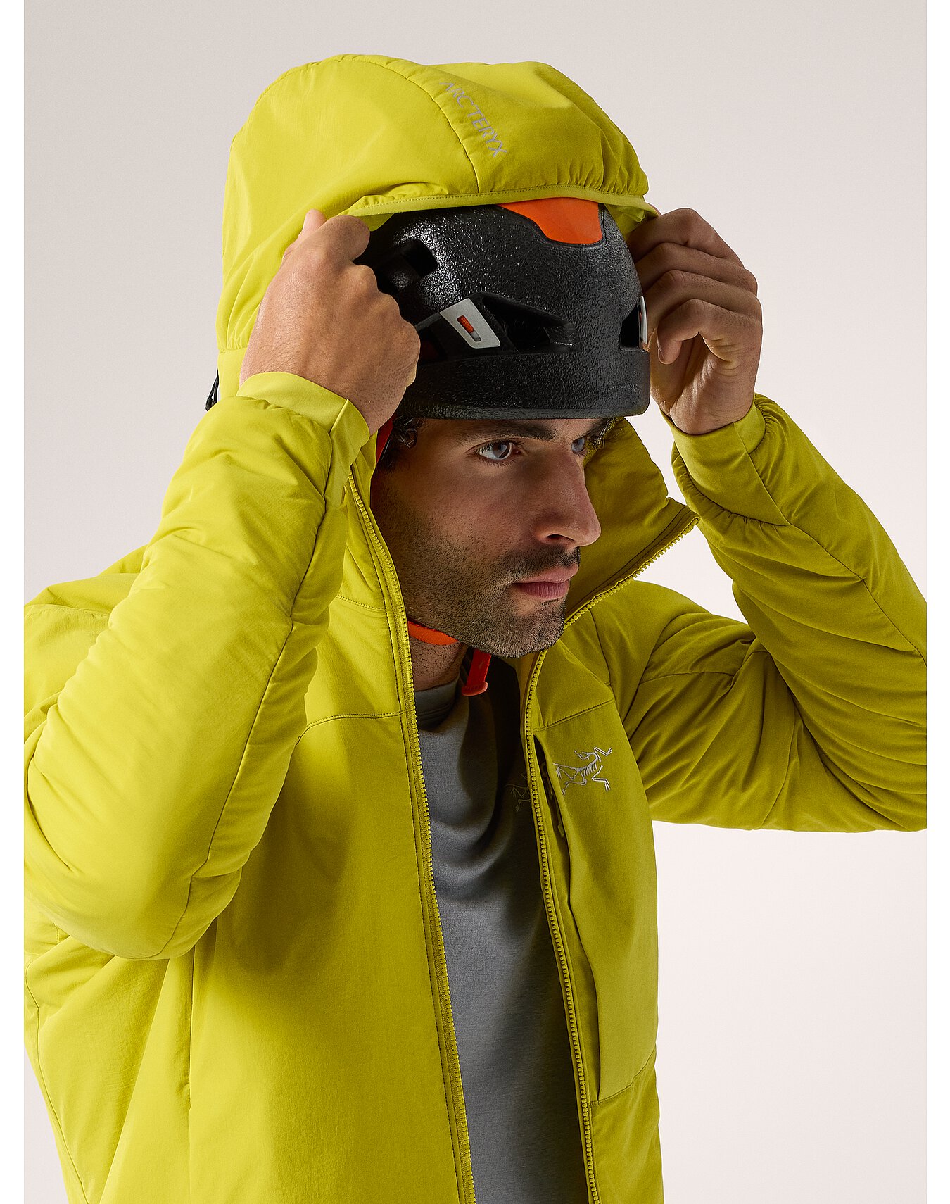 Proton Hoody Men's | Arc'teryx