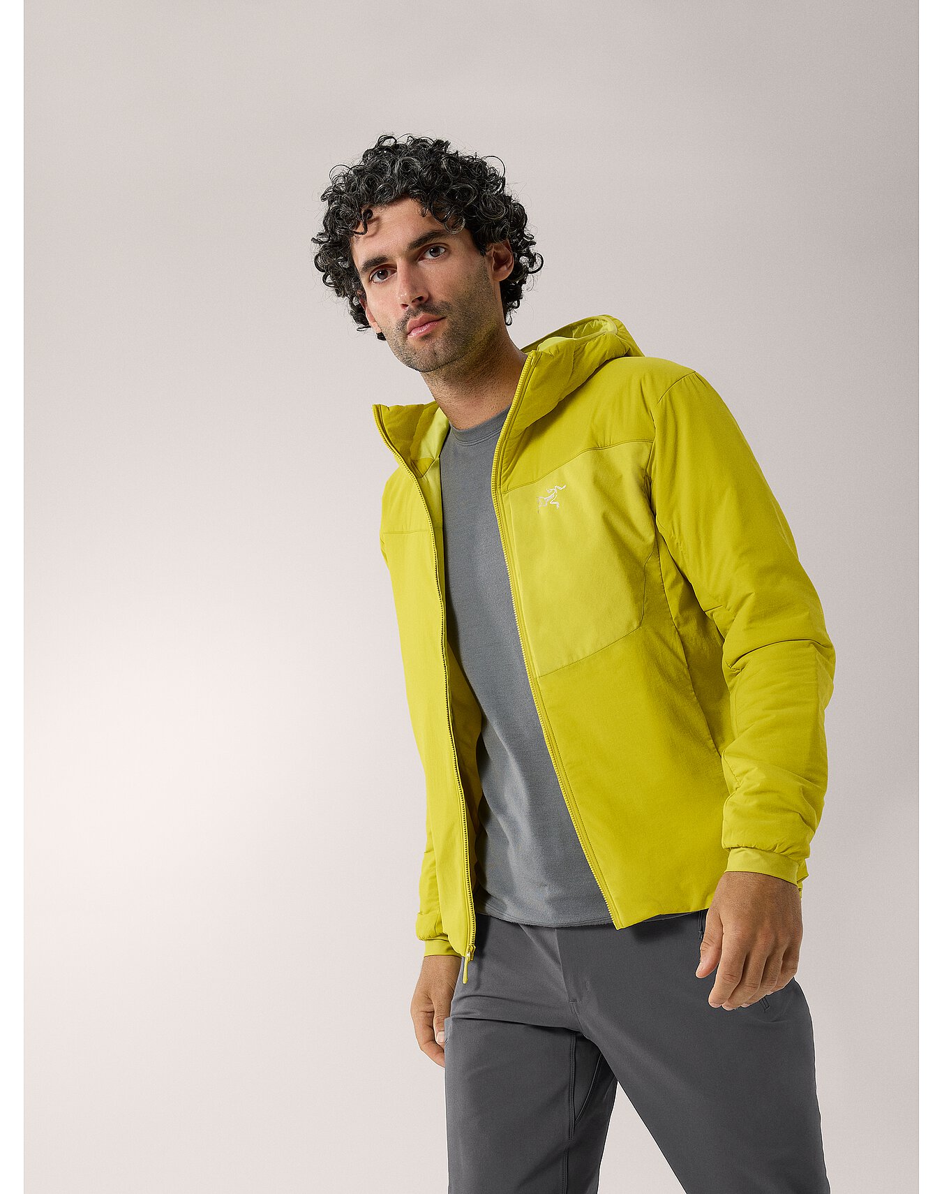 Proton Hoody Men's | Arc'teryx