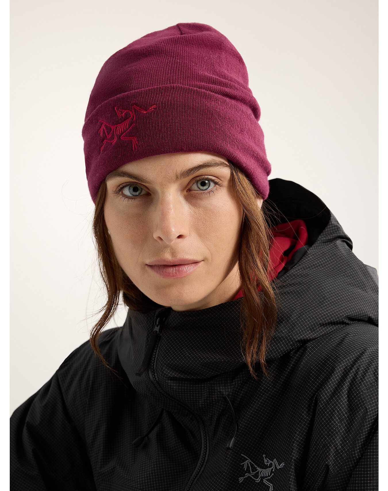 Embroidered Bird Toque | Arc'teryx Outlet