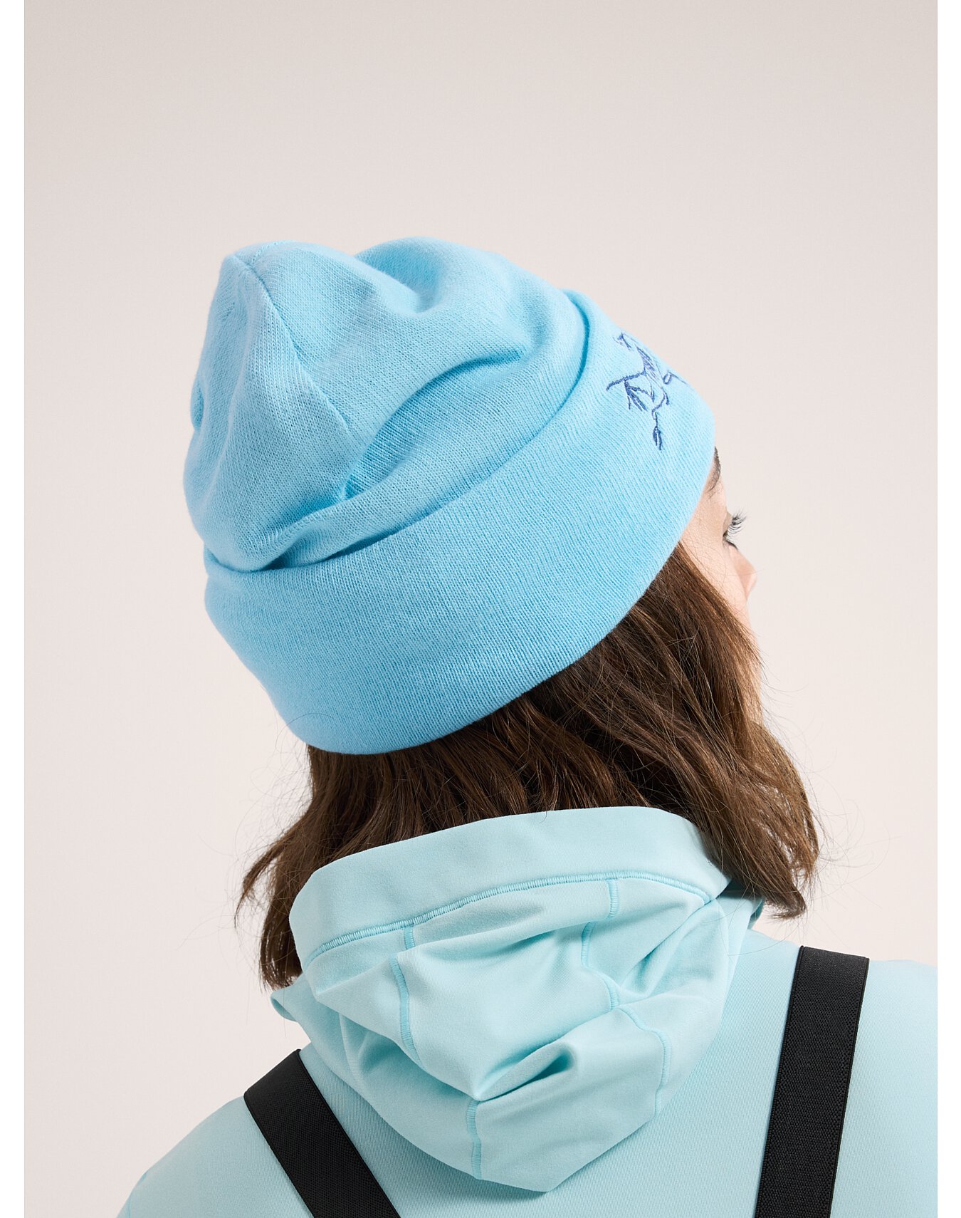 アークテリクス ARC´TERYX Embroidered Bird Toque-