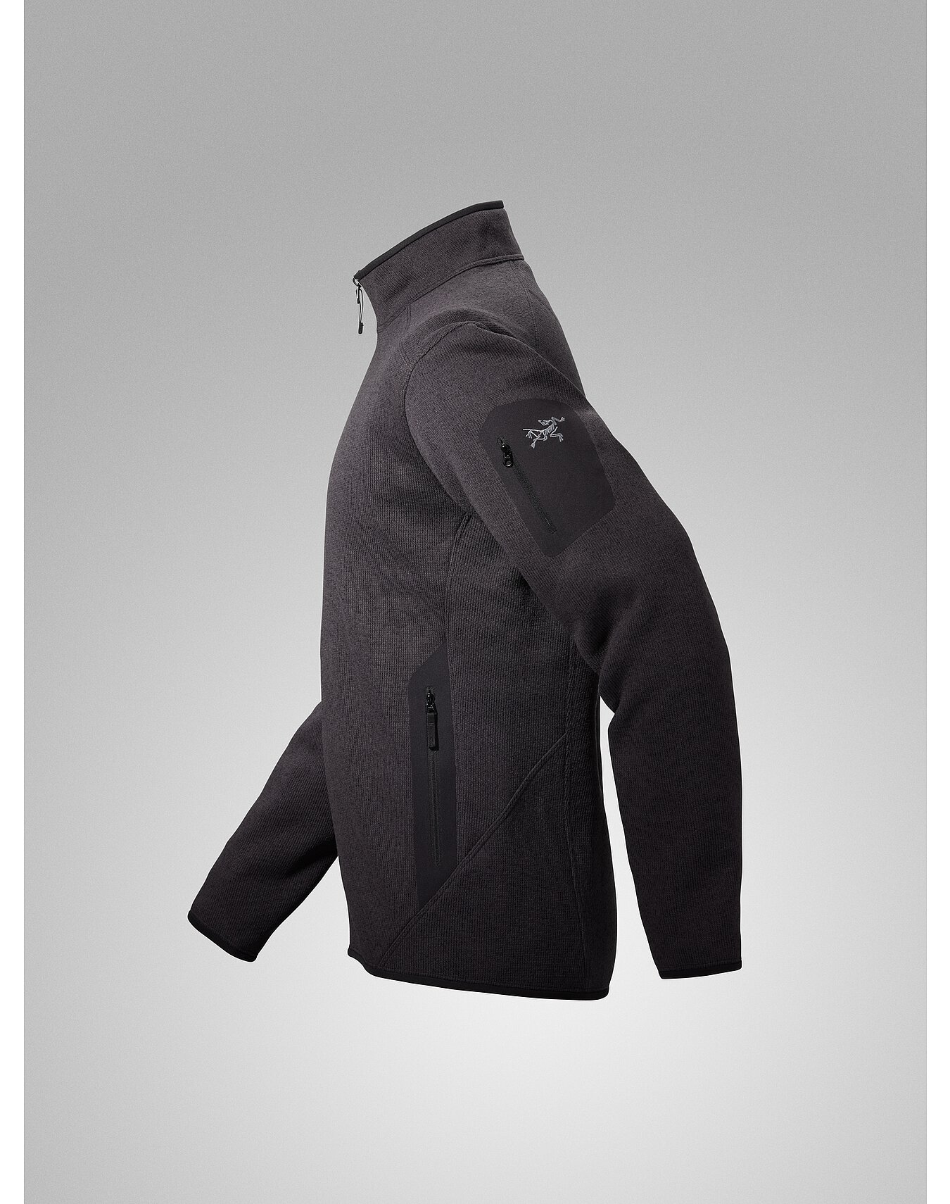 Covert Cardigan Men's | Arc'teryx