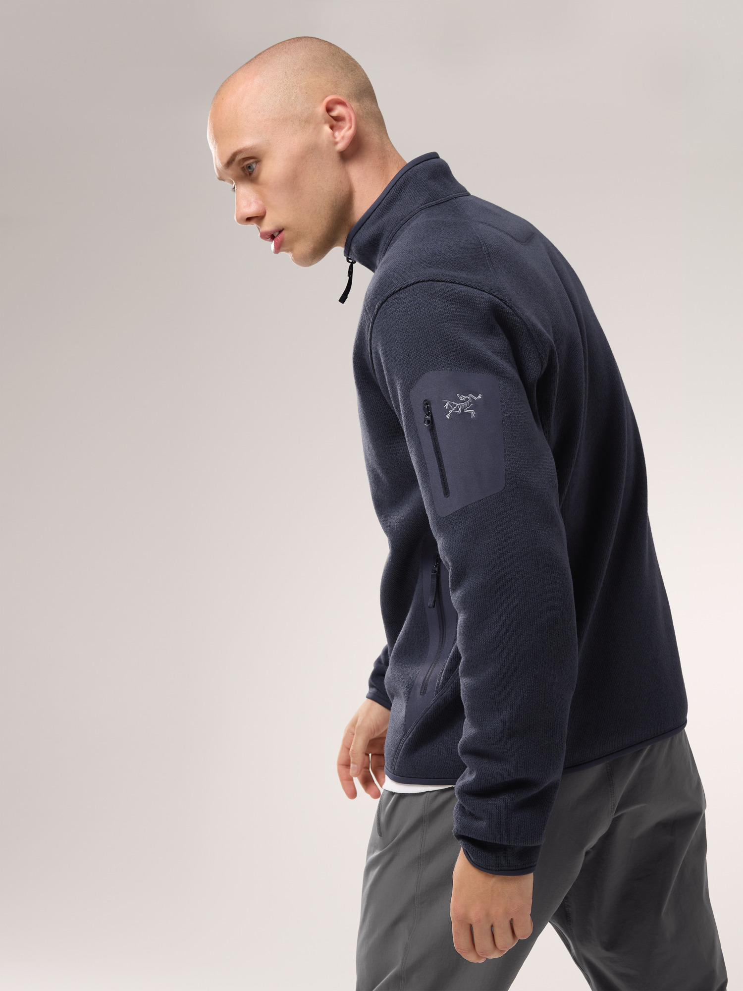 Covert Cardigan Men's | Arc'teryx