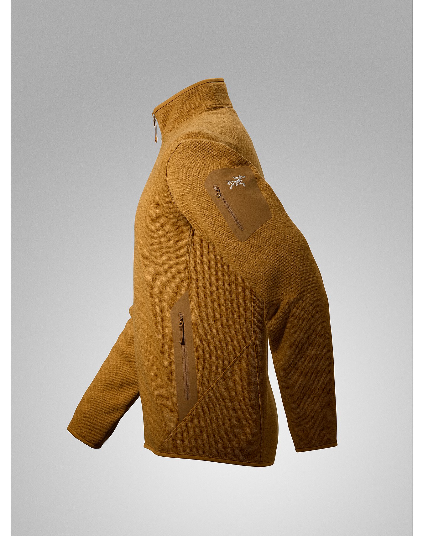 Covert Cardigan Men's | Arc'teryx