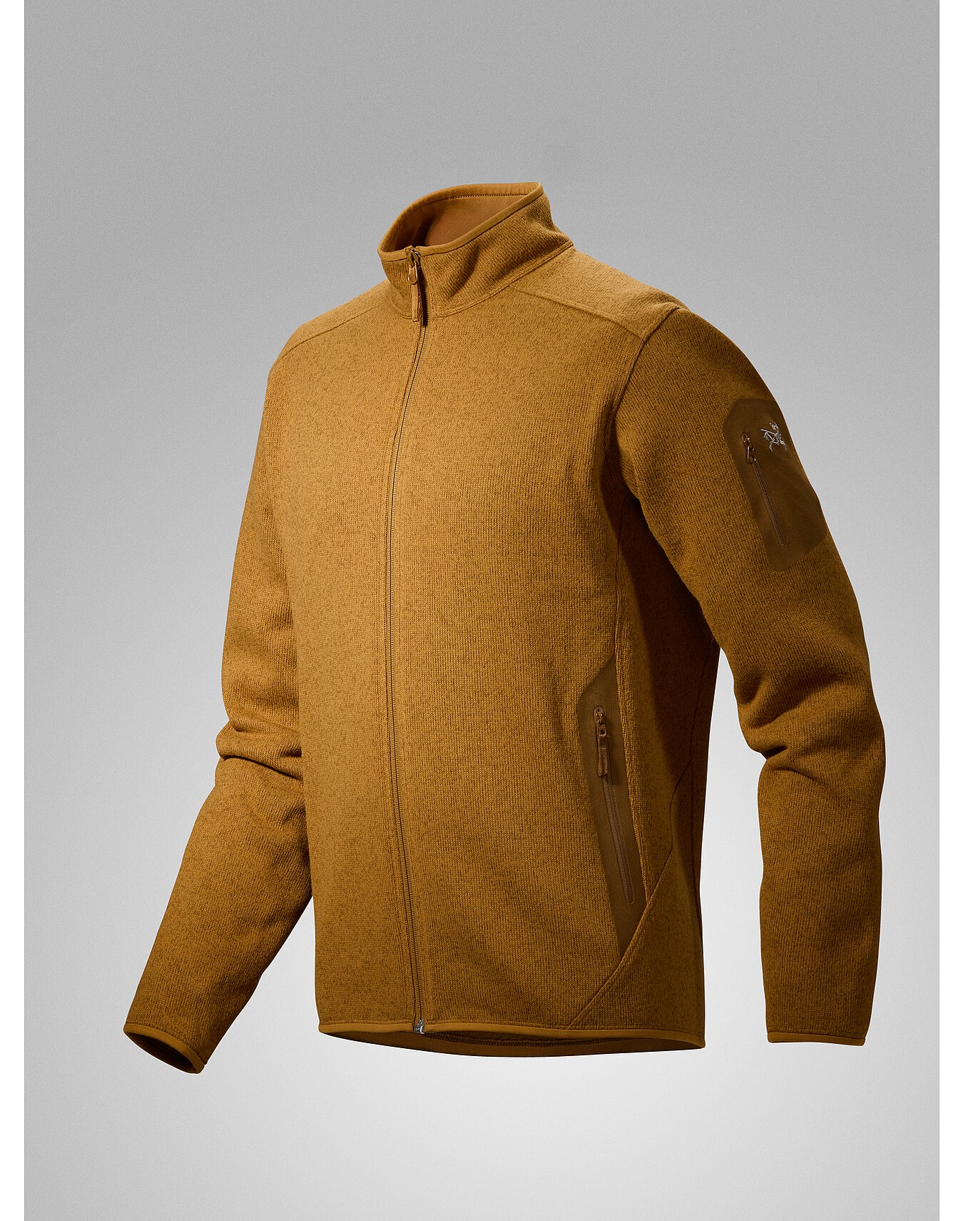 Arcteryx mens covert clearance cardigan