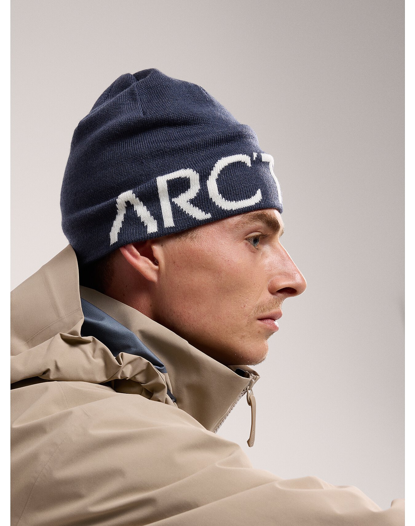 Word Head Toque | Arc'teryx