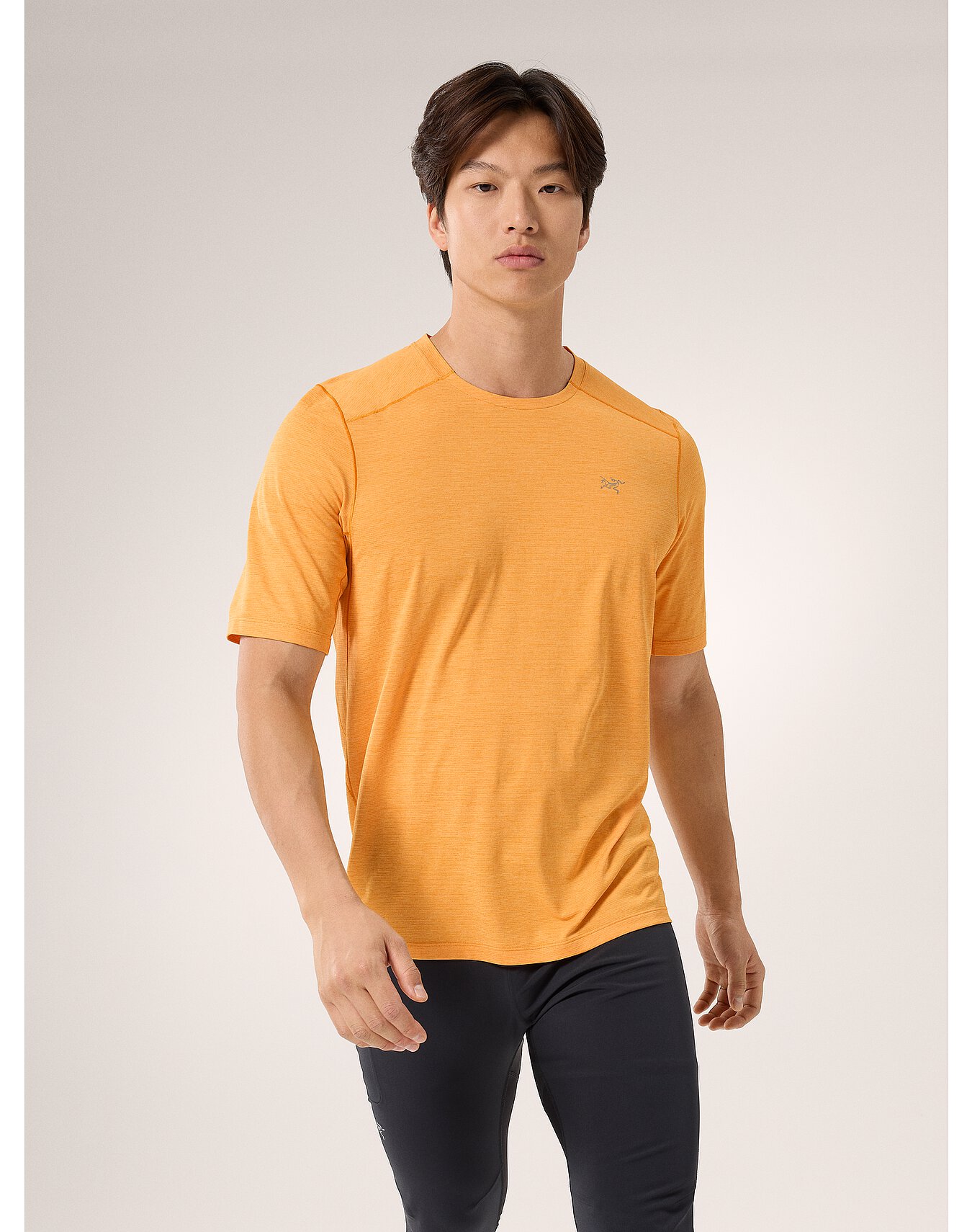 Cormac Crew Neck Shirt SS Men's | Arc'teryx Outlet