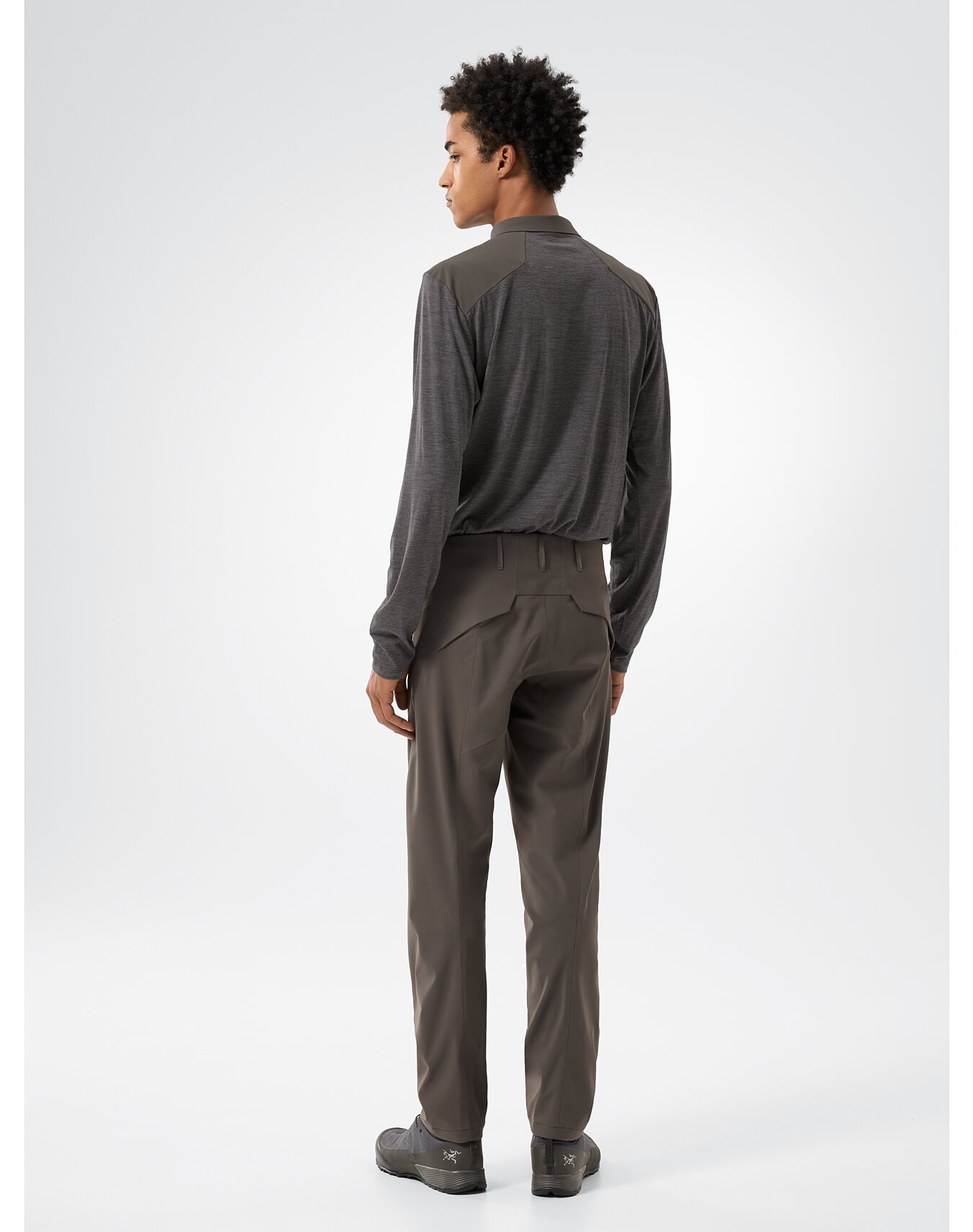 Indisce Pant Men's | Arc'teryx