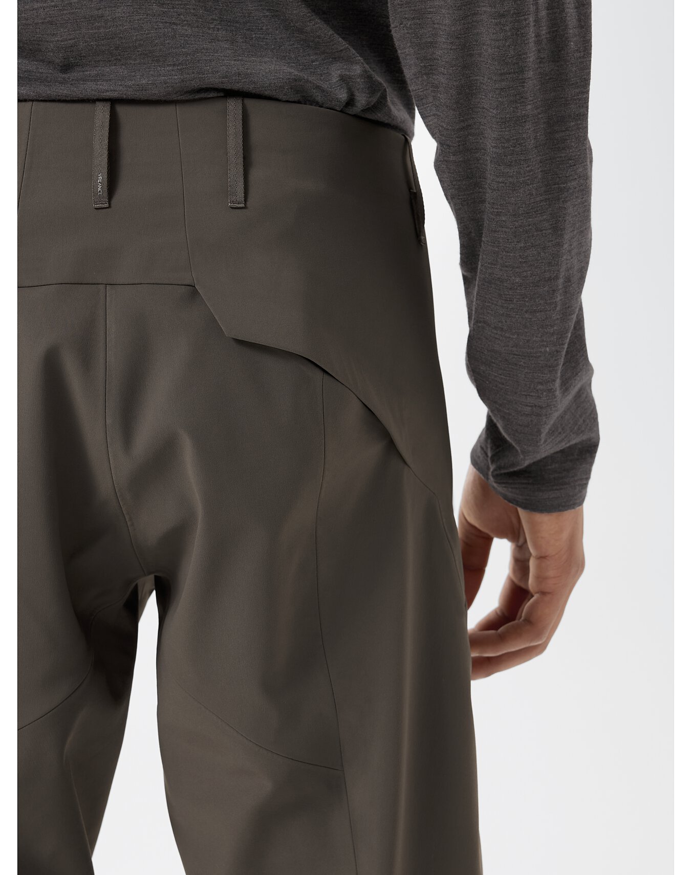 Indisce Pant Men's | Arc'teryx