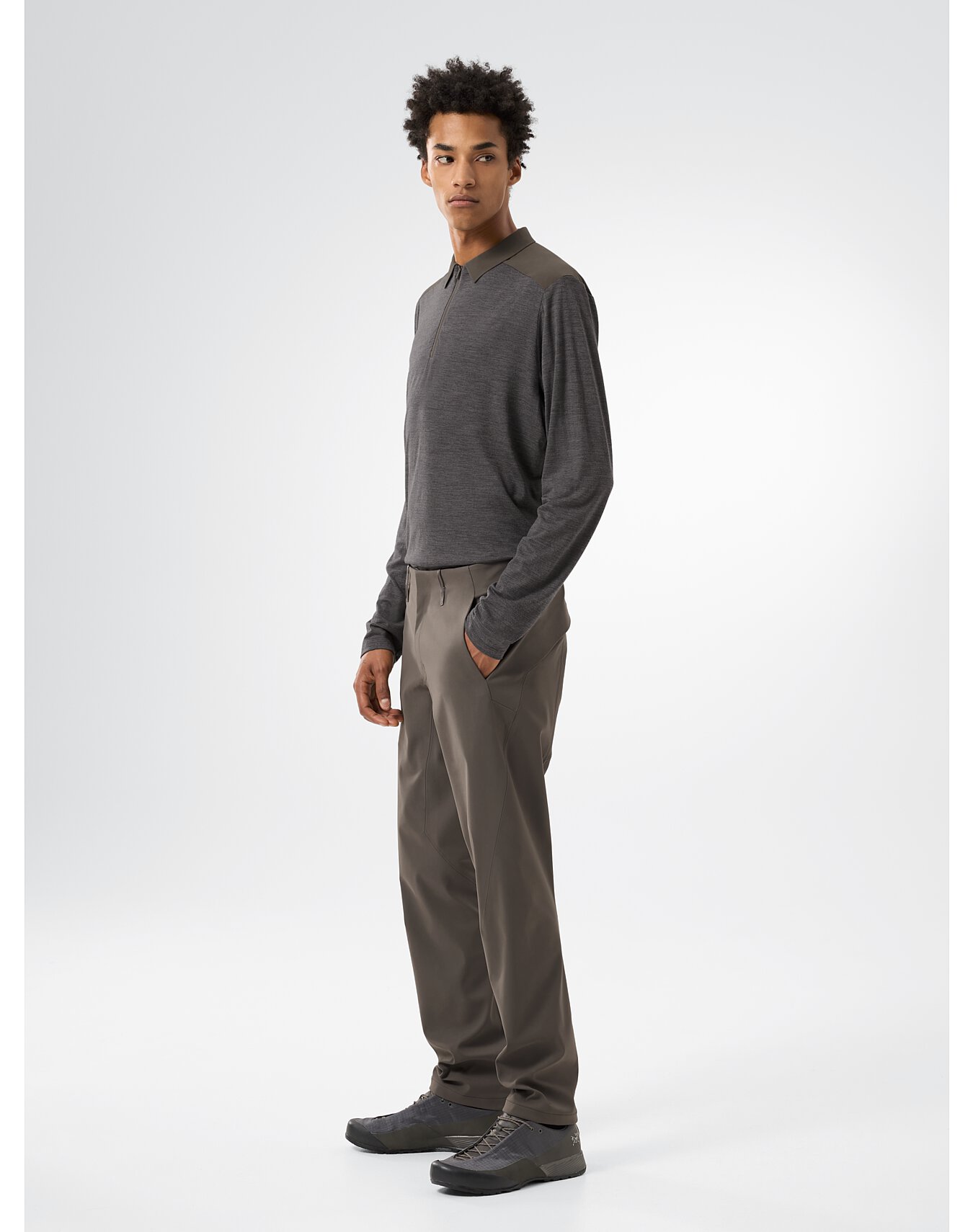 Indisce Pant Men's